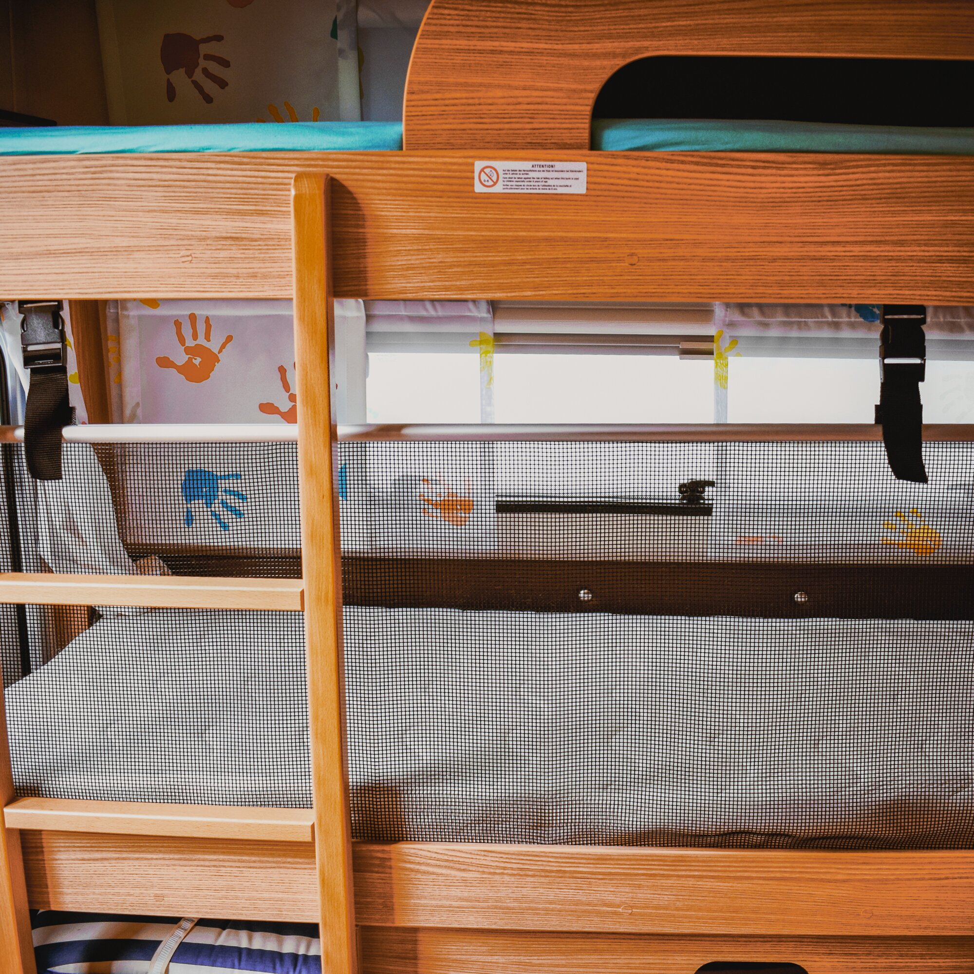 Rathgeber Siatka ochronna SLiiPER, M