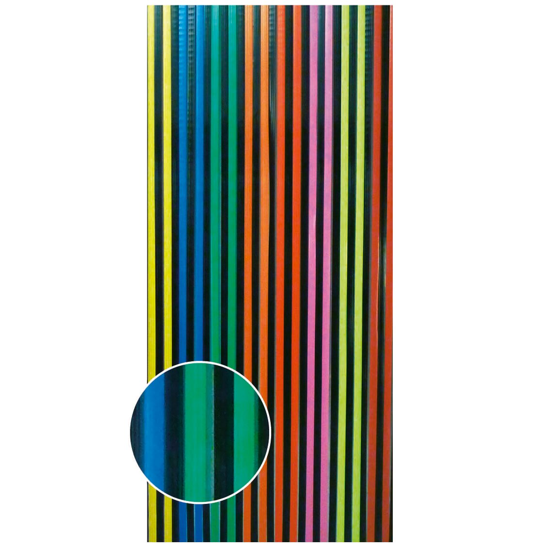 Conacord Kurtyna paskowa