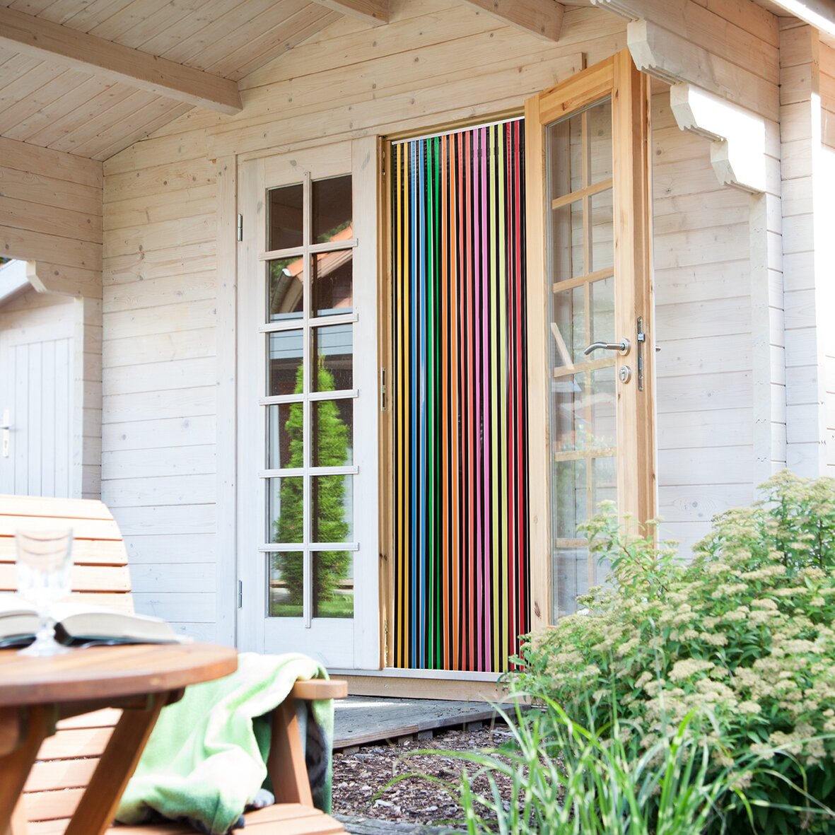 Conacord Kurtyna paskowa