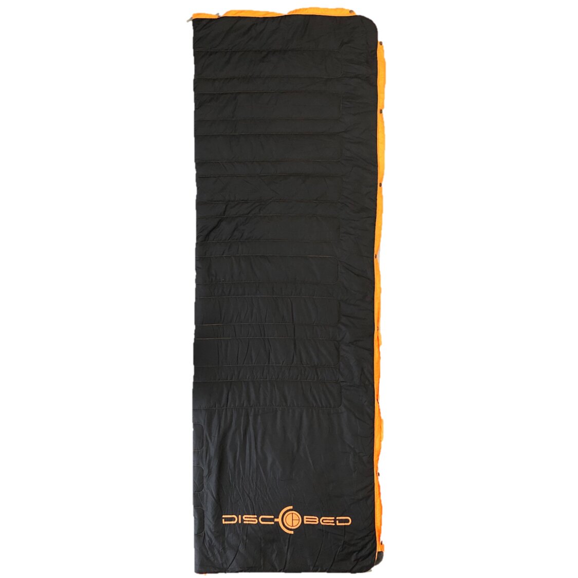 Disc-O-Bed Wielofunkcyjny kocyk „Wszystko w jednym”