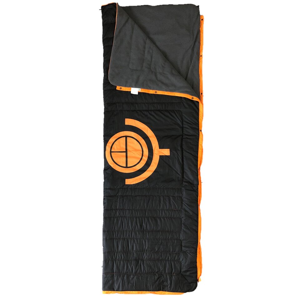 Disc-O-Bed Wielofunkcyjny kocyk „Wszystko w jednym”