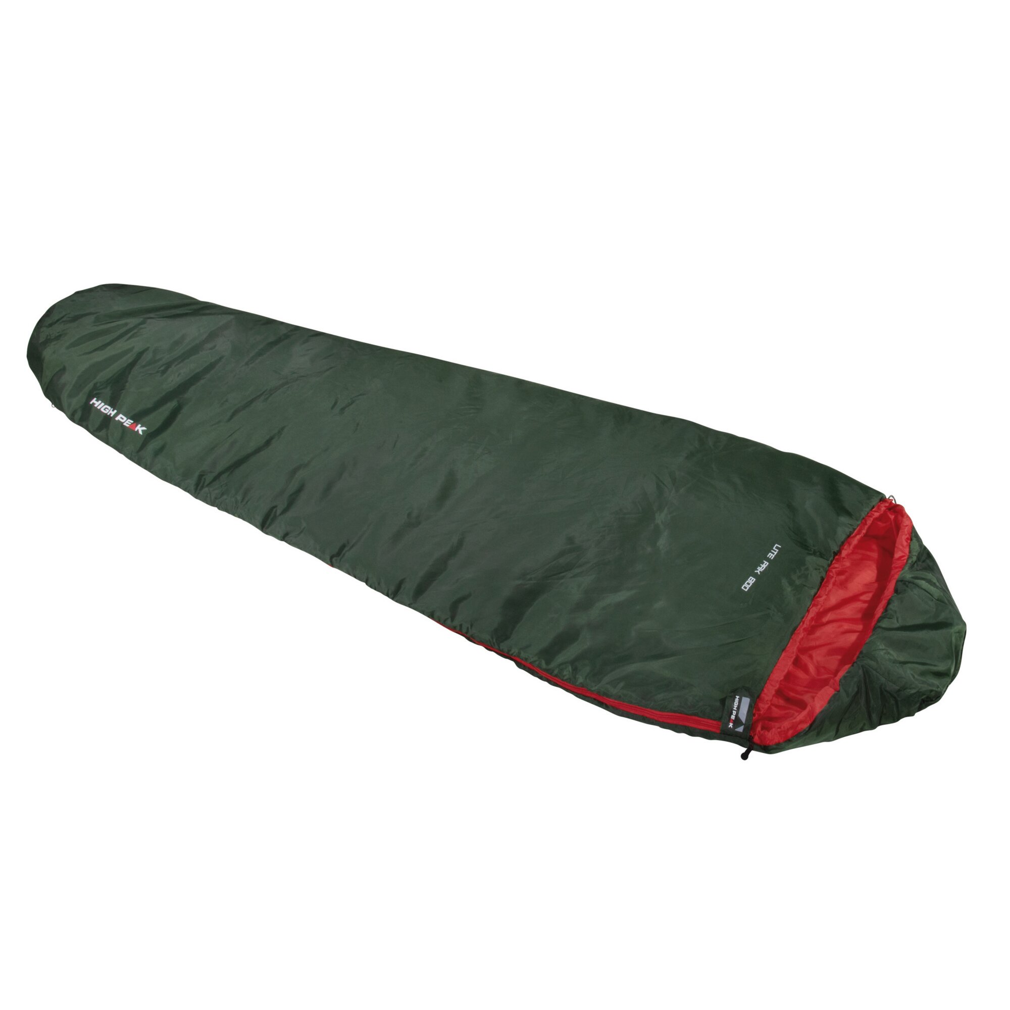 High Peak Śpiwór dla mamy Lite Pak 800