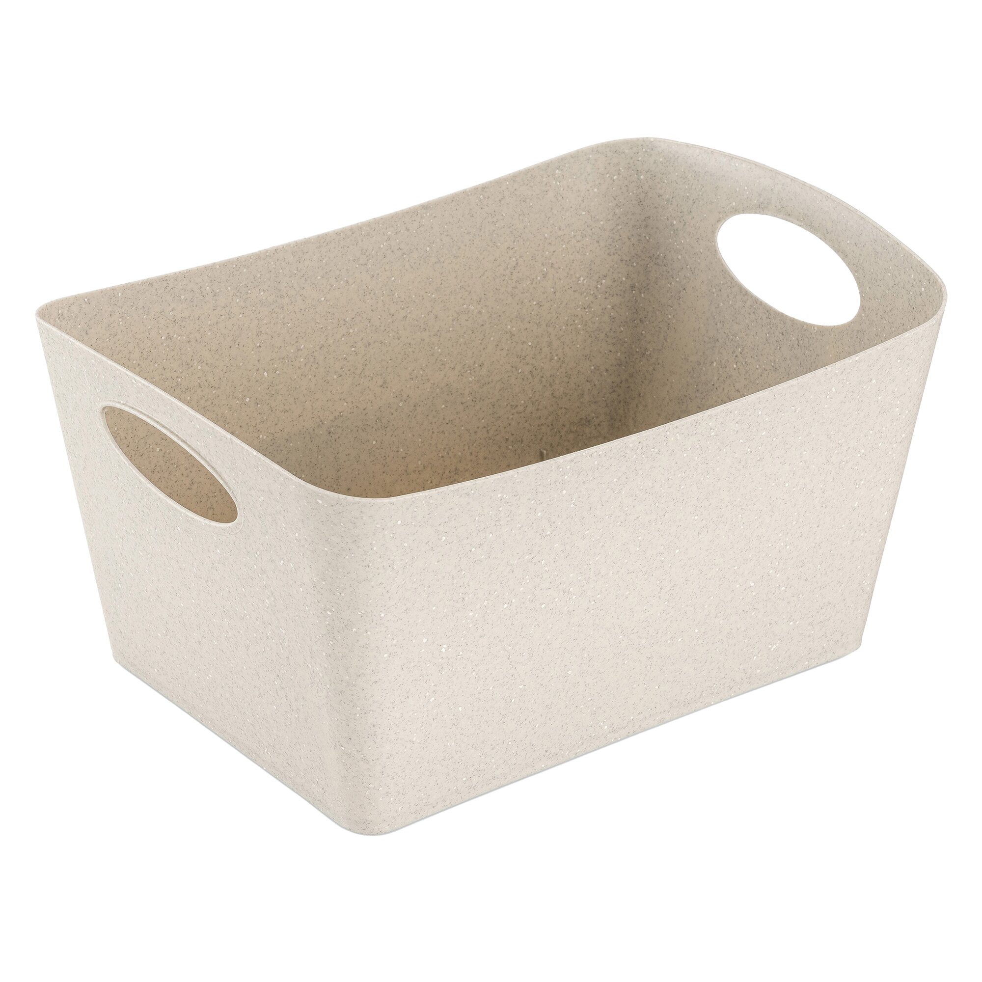 koziol Pudełko do przechowywania BOXXX M, piasek 3,5 L