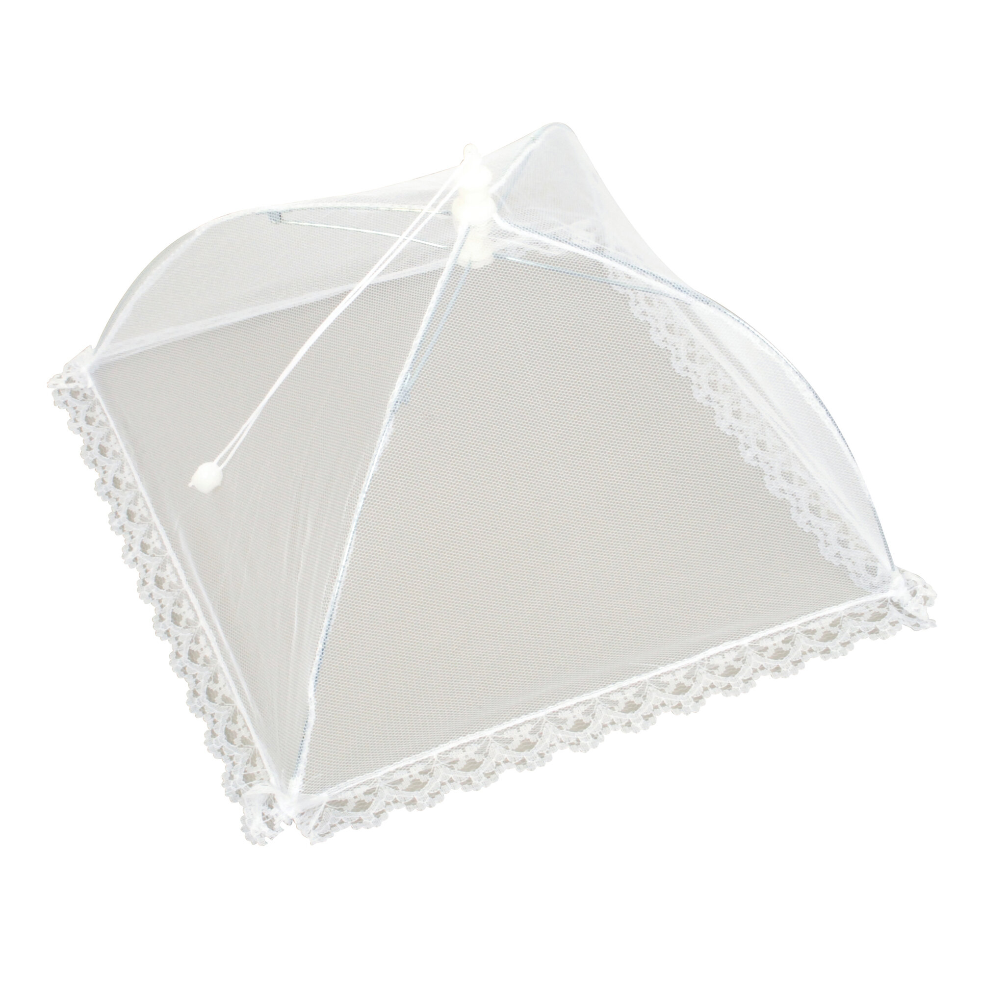 Heusser Ekran muchowy