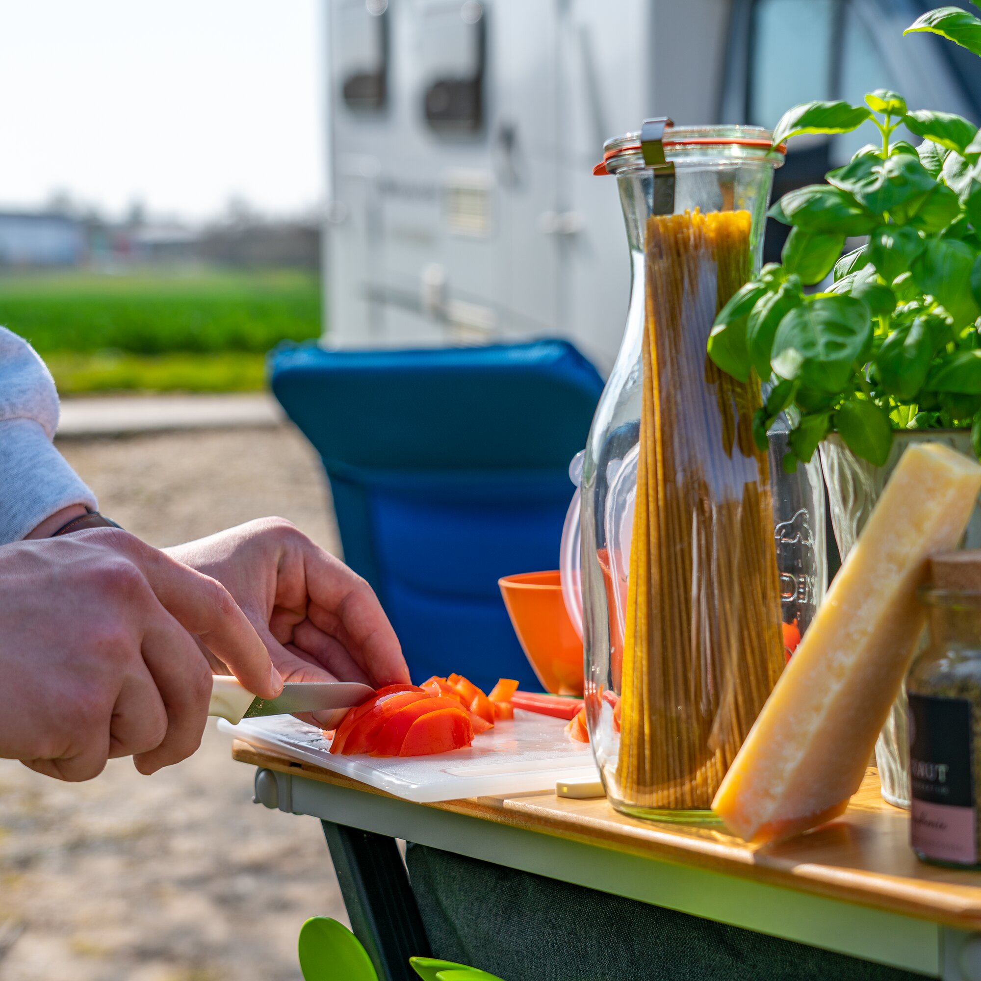 Zeller Zestaw desek do krojenia