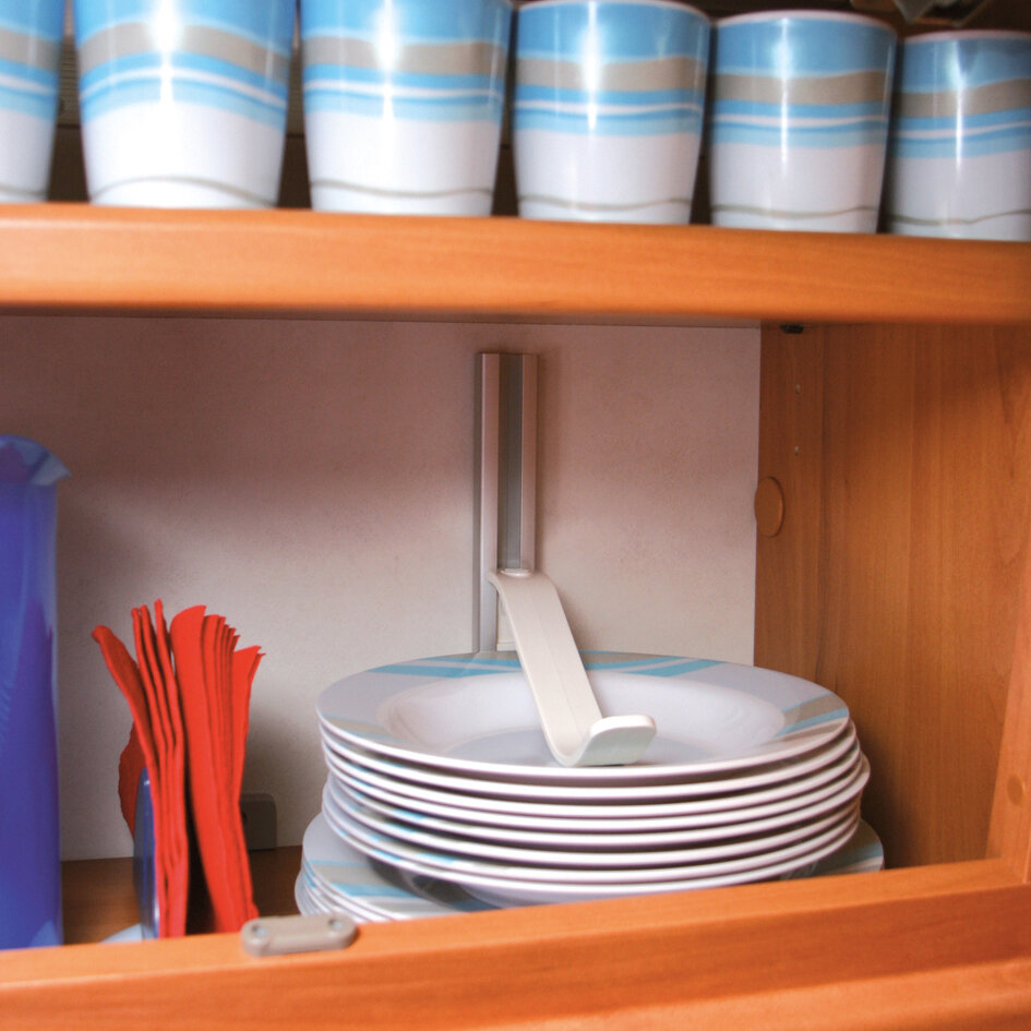 Fiamma Uchwyt na talerze Omni Stop