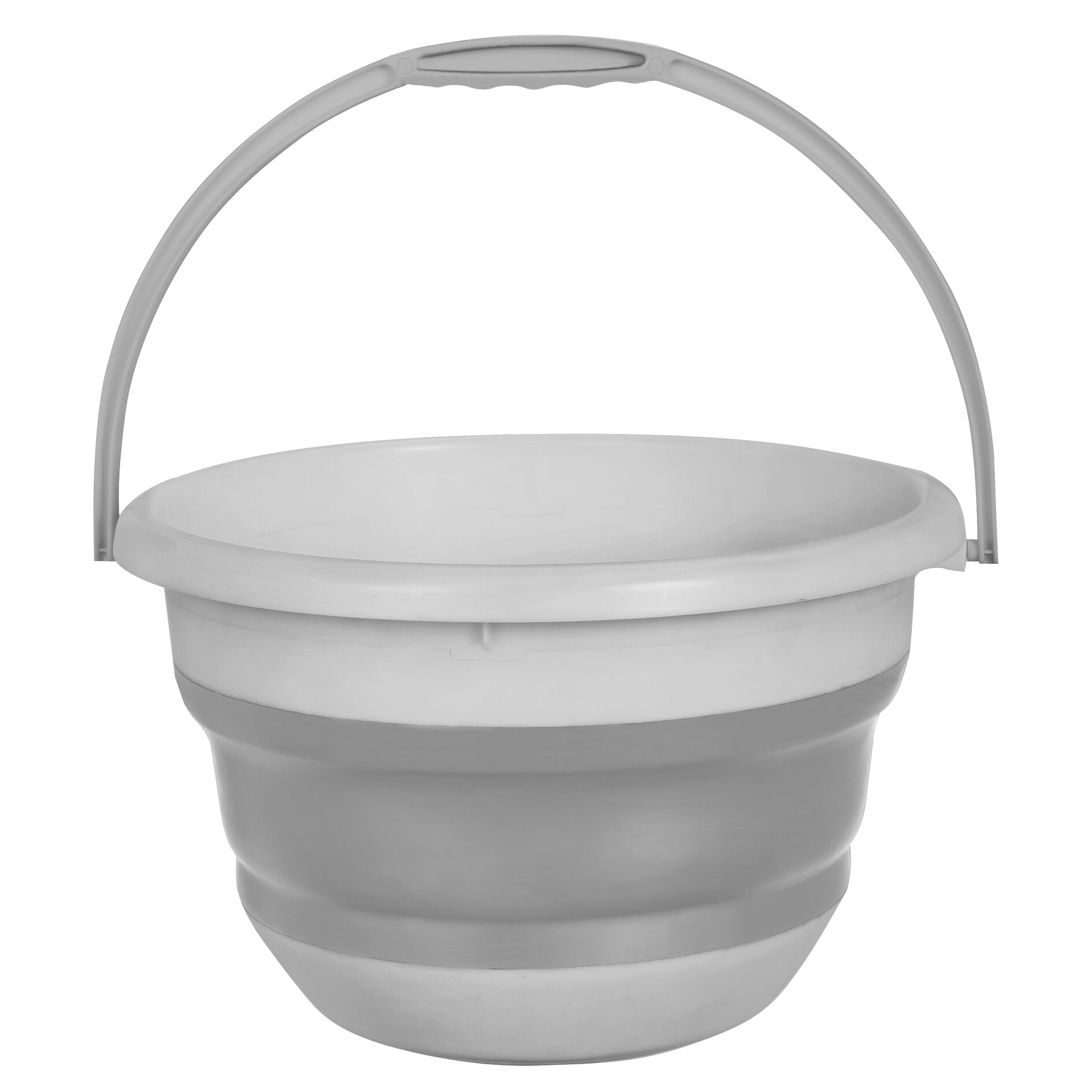 Brunner Wiadro składane 14 l Składane