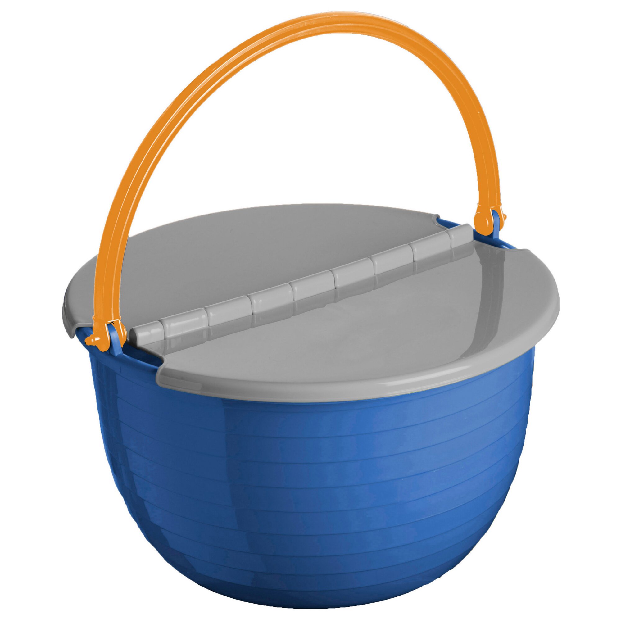 Brunner Pokrywka Vincap