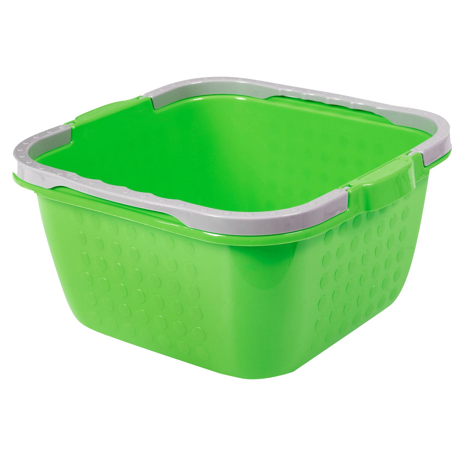 Brunner Umywalka z uchwytem Cleo NG 13 l