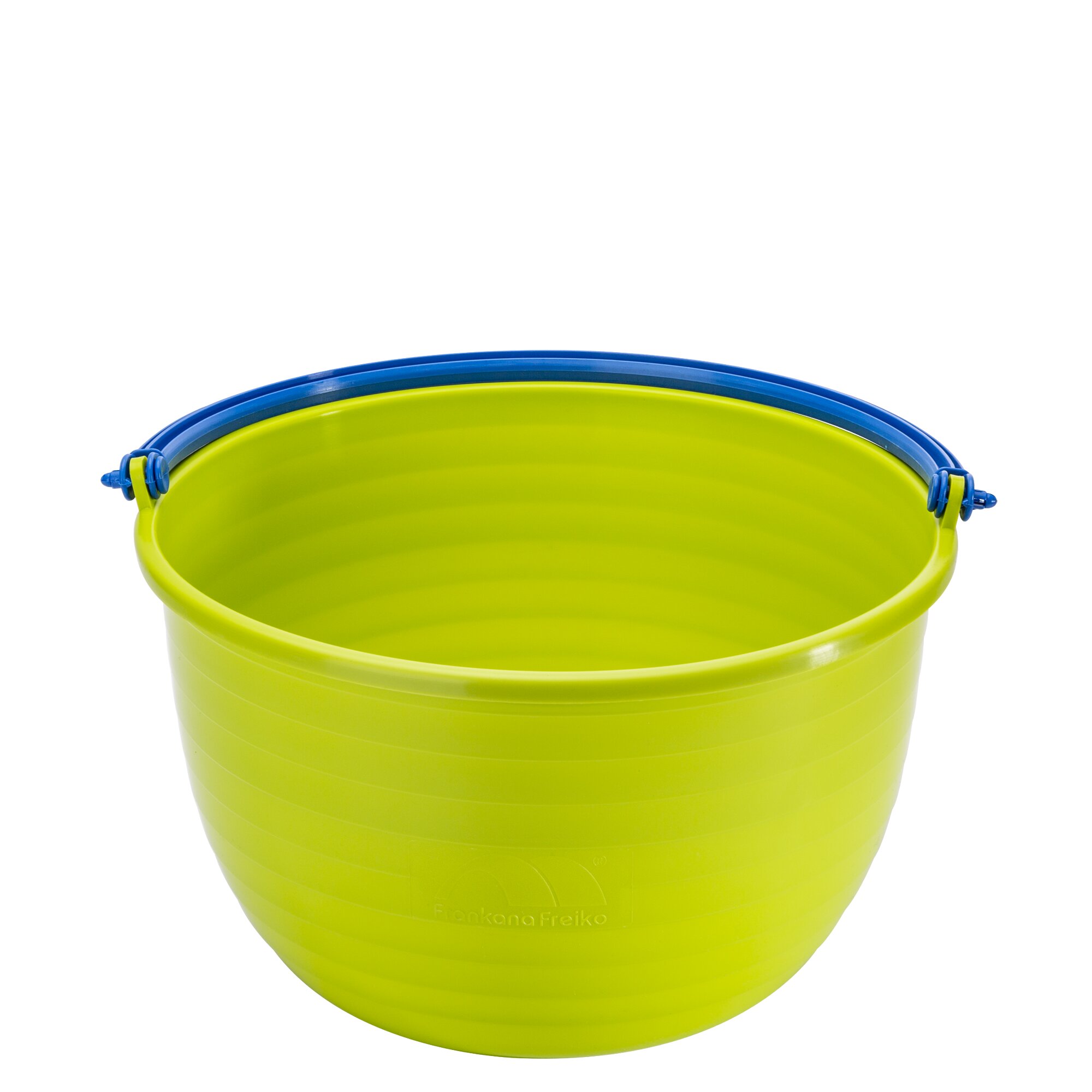 Brunner Wiadro wielofunkcyjne Vinis, zielone