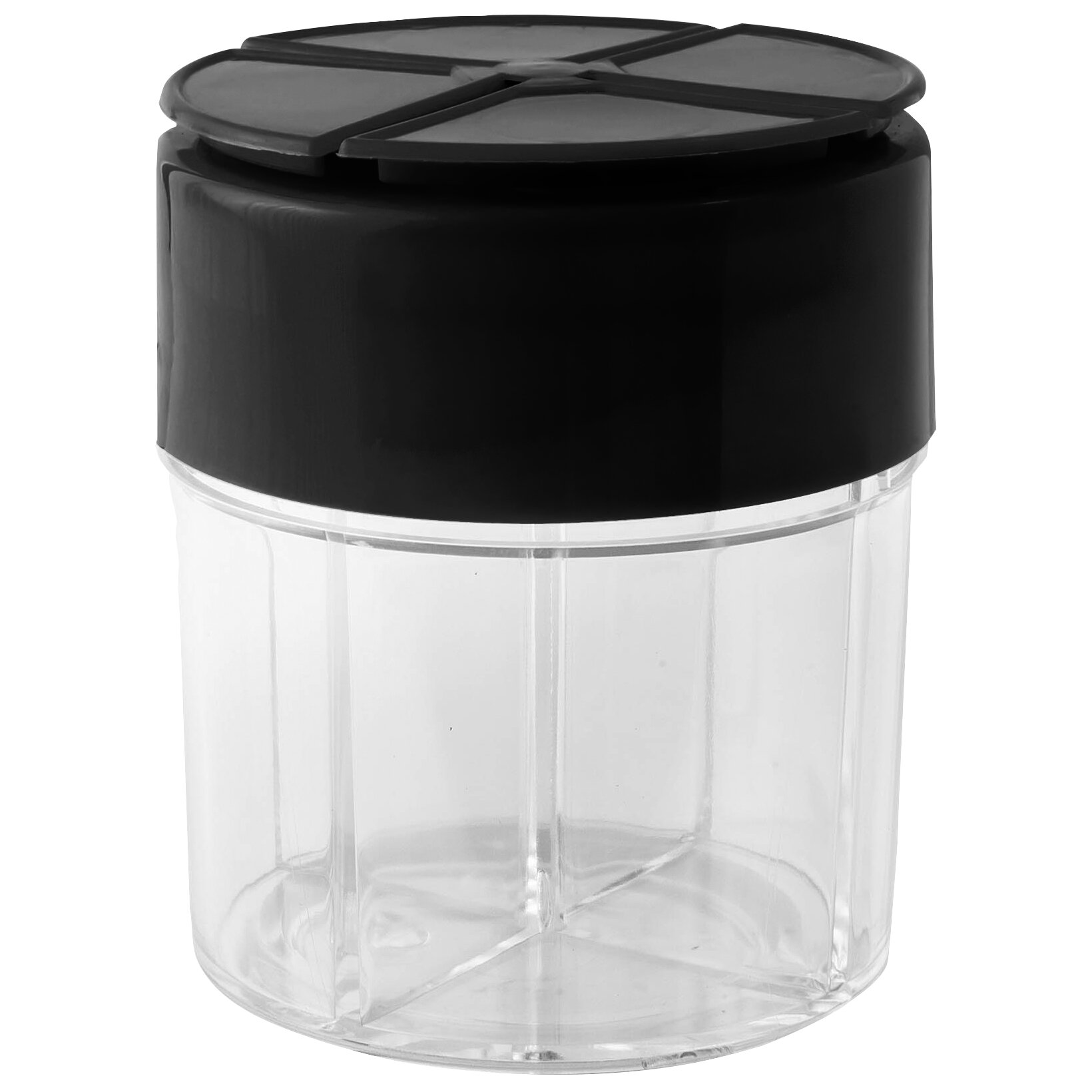 Brunner Pudełko na przyprawy Shaker do przypraw