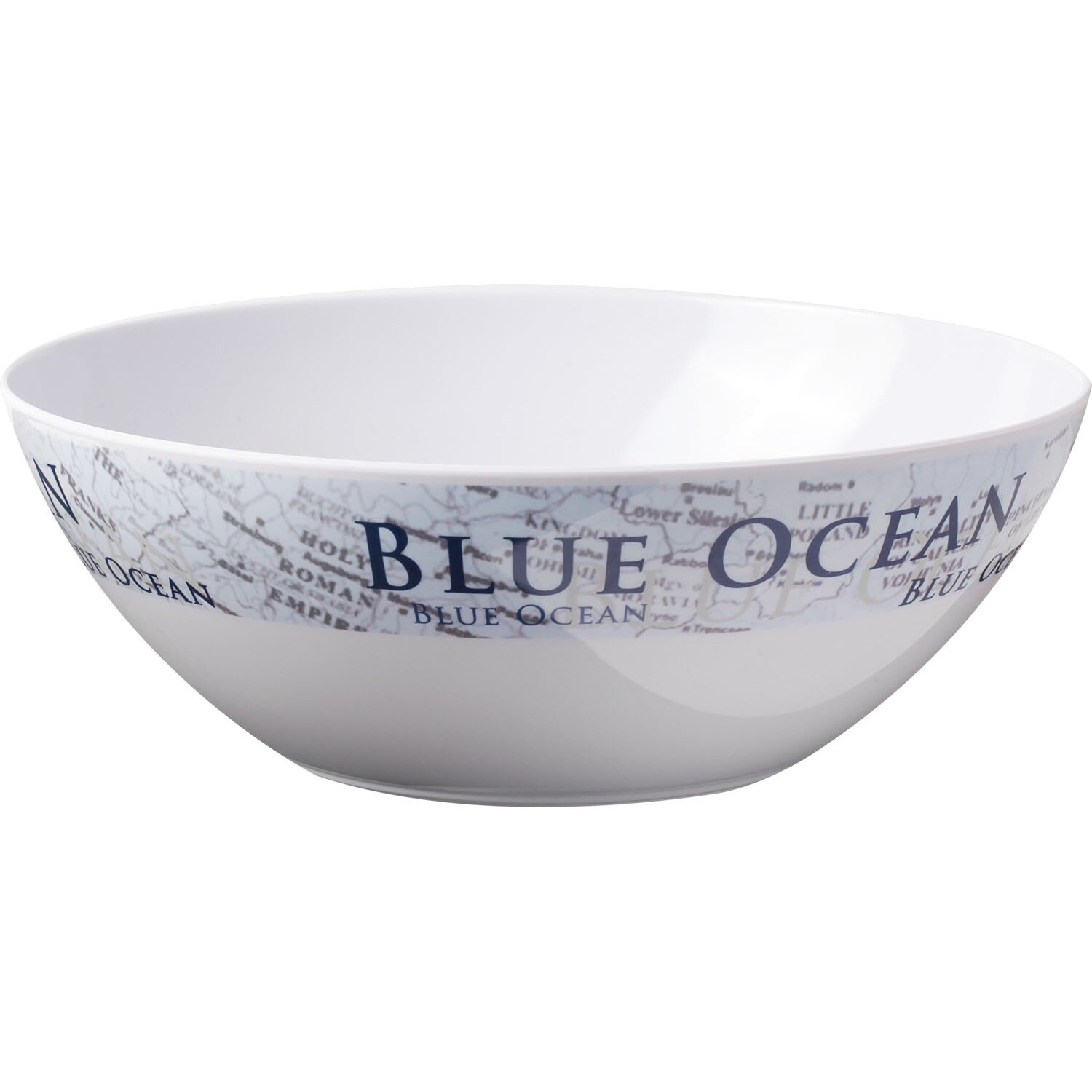 Brunner Seria zastawy stołowej Blue Ocean, miska