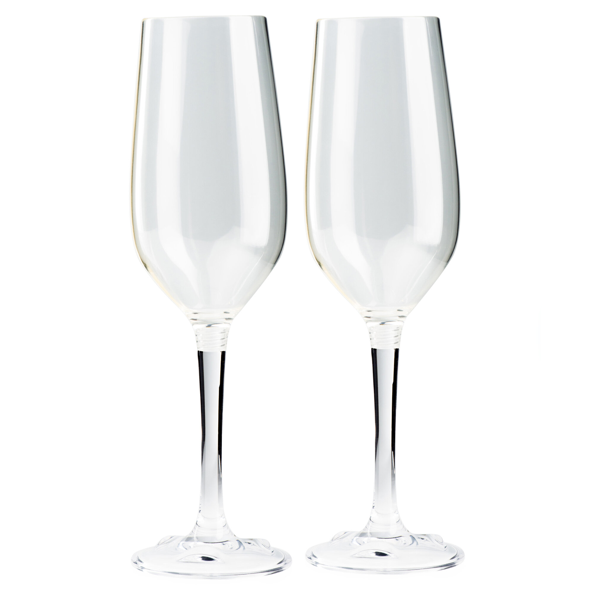 GSI Outdoors Zagnieżdżanie kieliszków, kieliszek do szampana