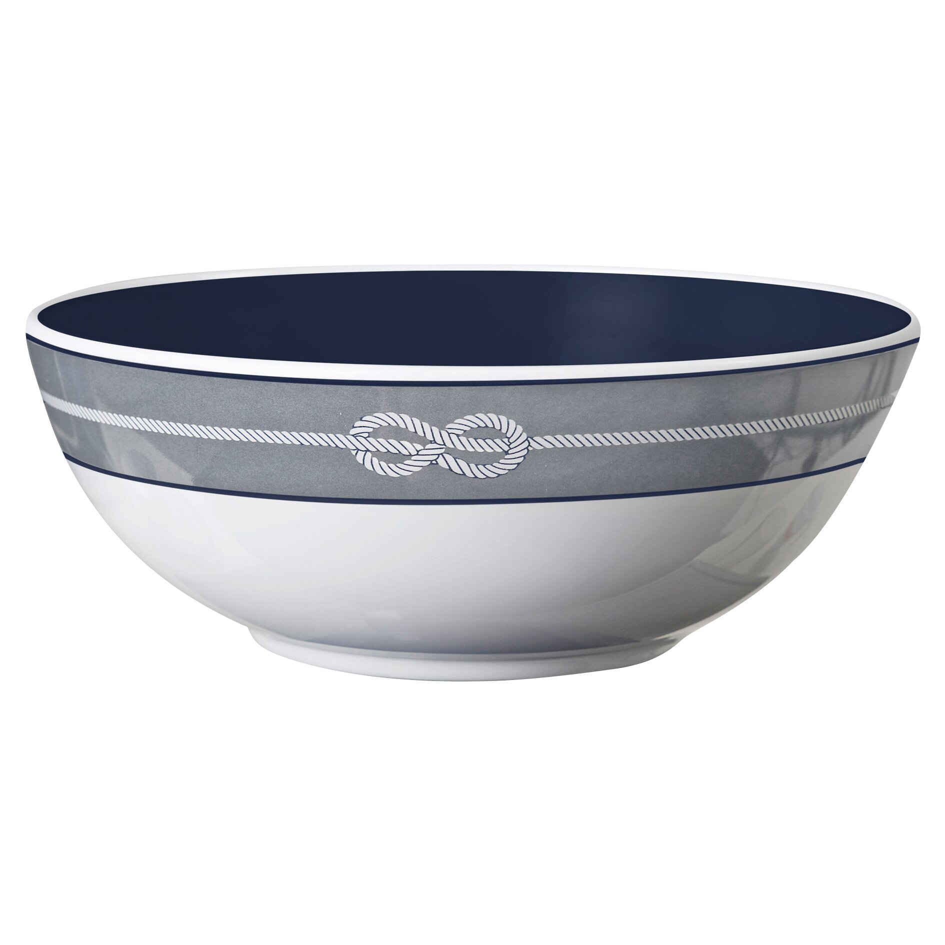 Brunner Zastawa stołowa Seria Nautical, Miska