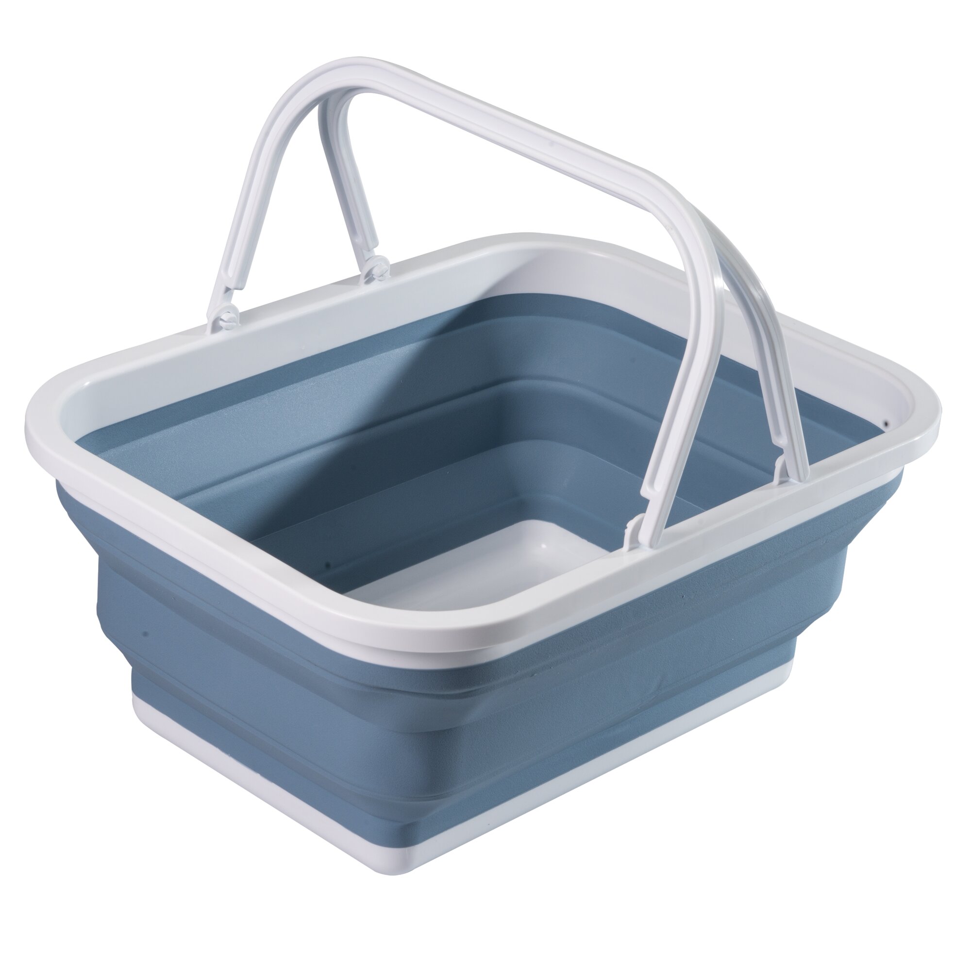 RYF Solutions GmbH Składany kosz z rączką