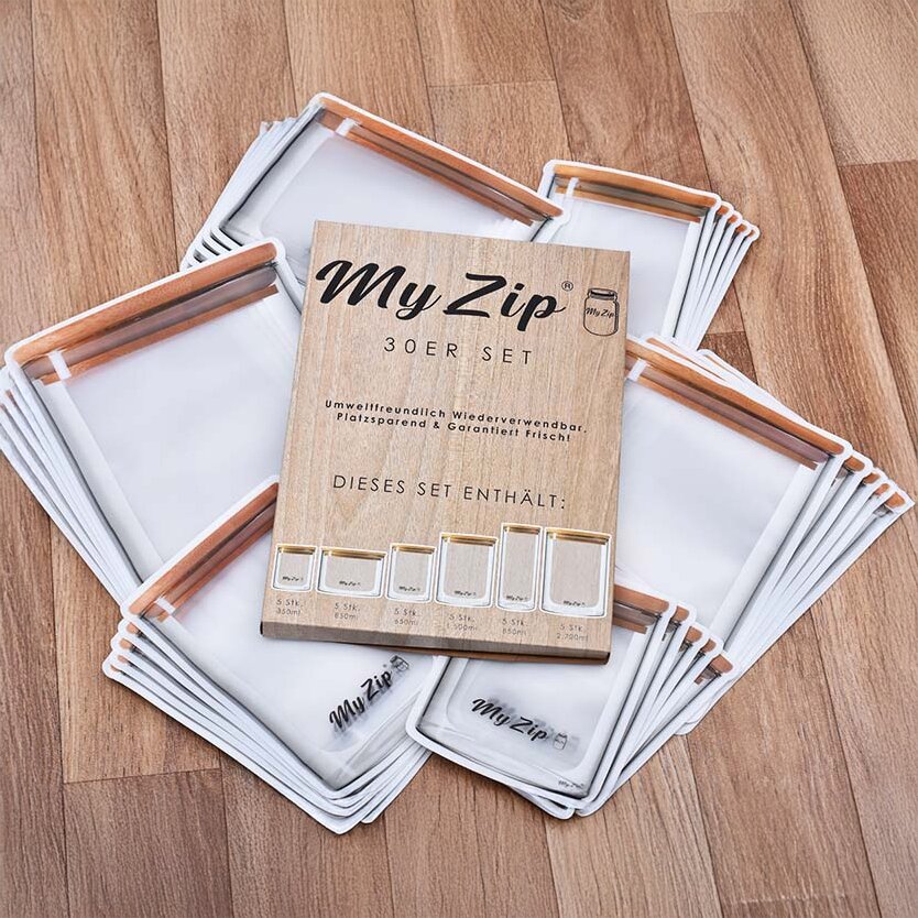 MyZip 550/441