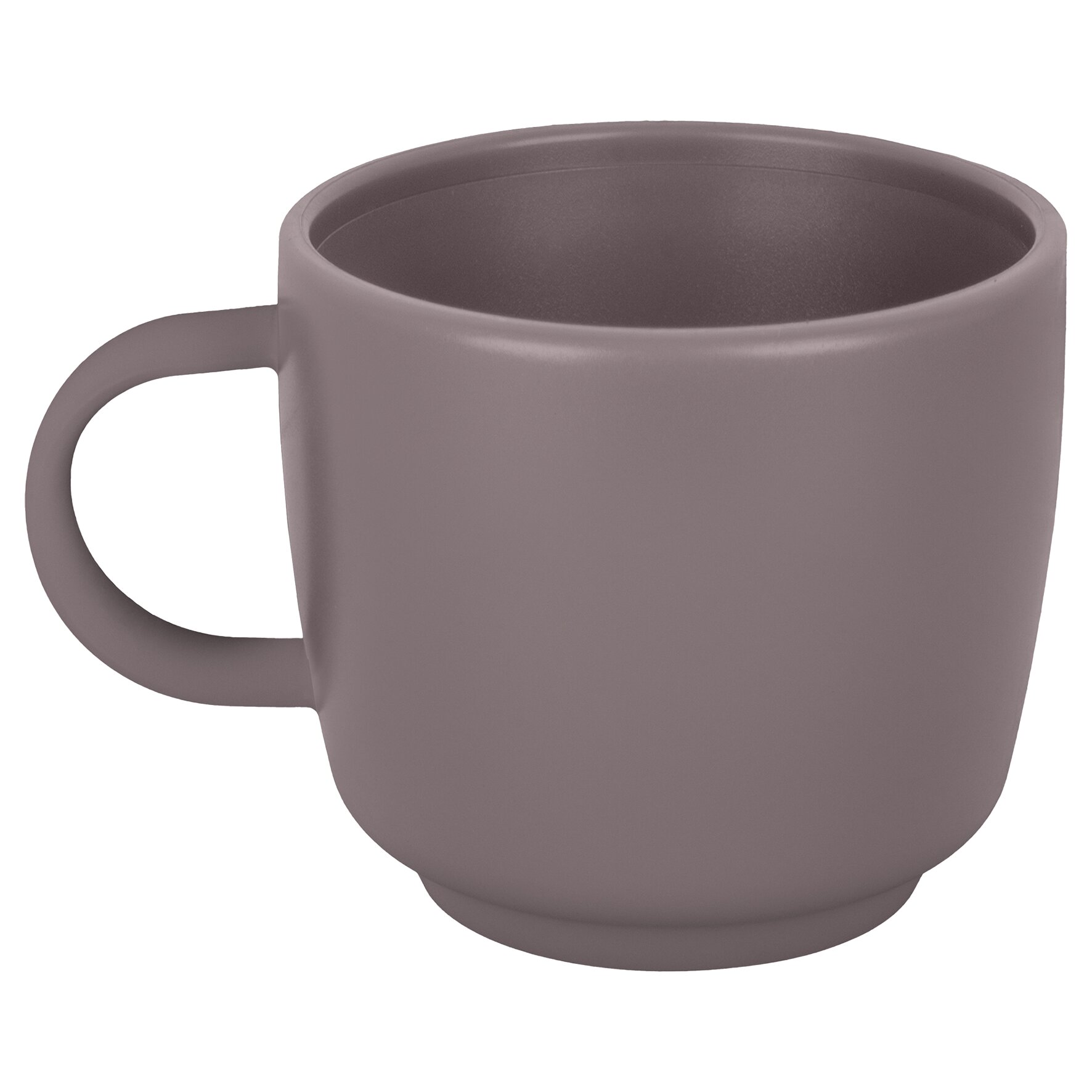 Brunner Kubek Cappuccino, jeżyna