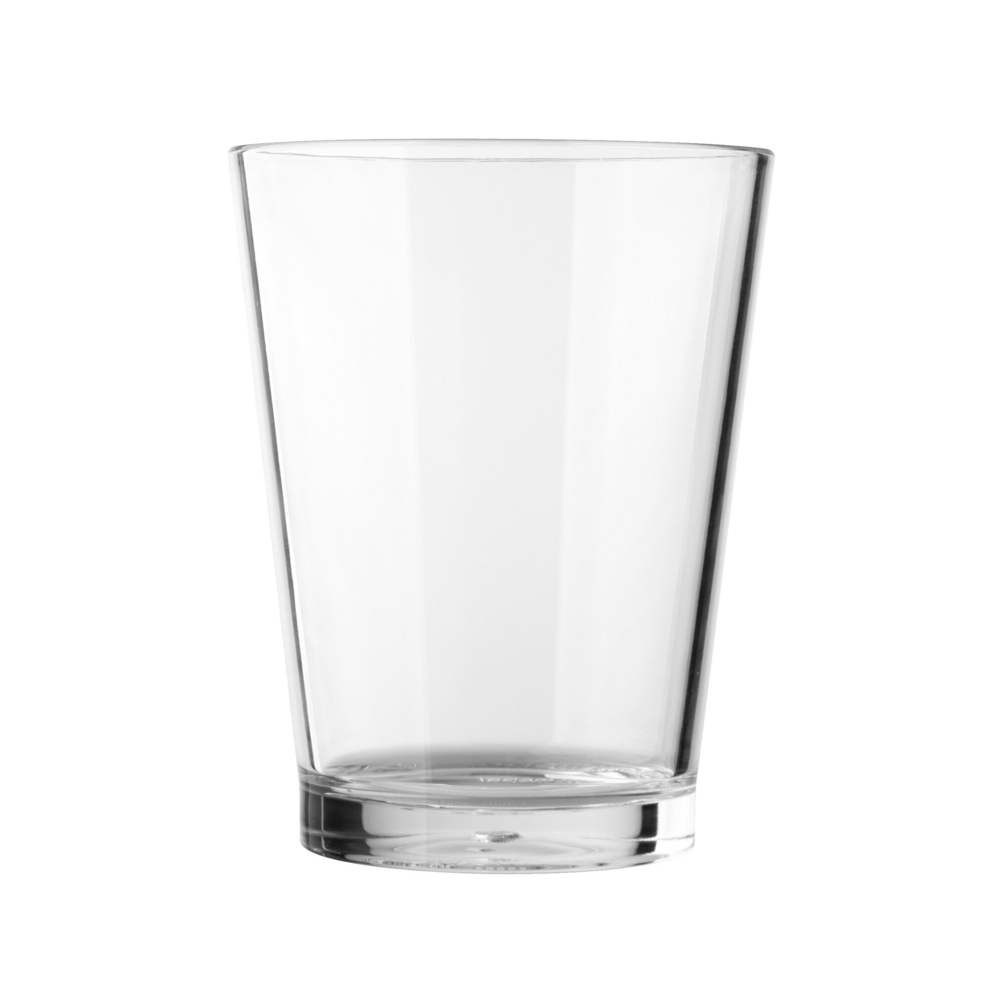 Mepal Szklanki do picia SAN, Szklanka do picia, 200 ml