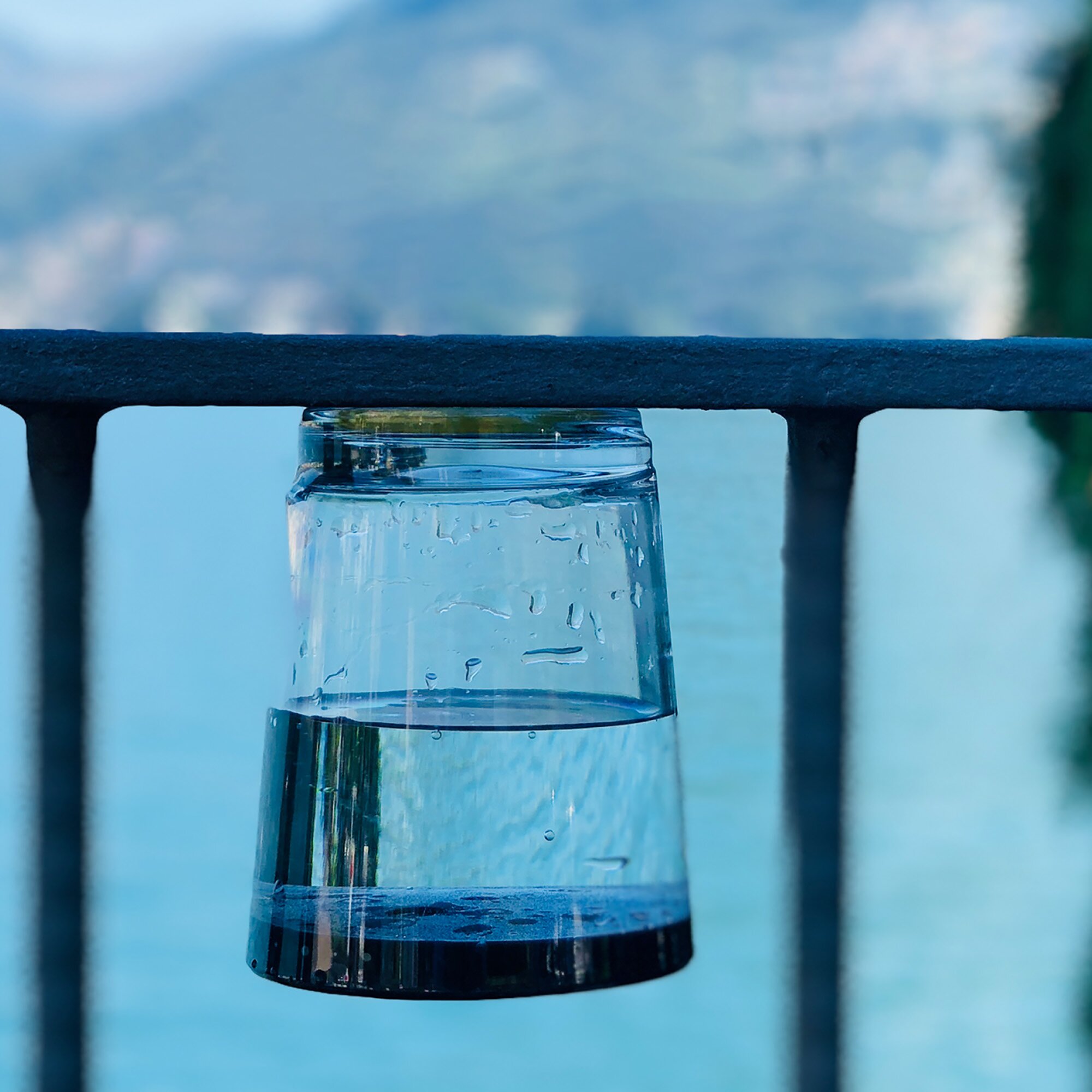 silwy Zestaw magnetycznych kubków do picia, 6-częściowy