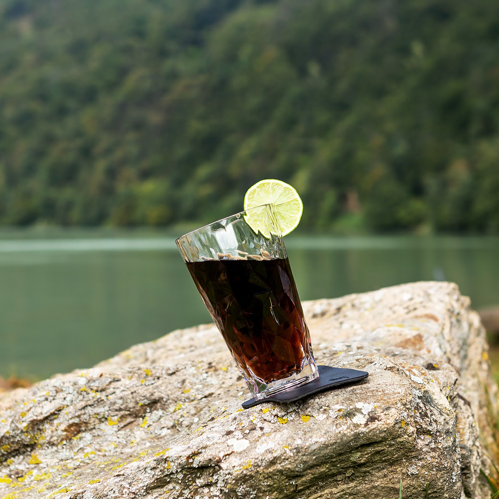 silwy Magnetyczne plastikowe okulary, długi napój