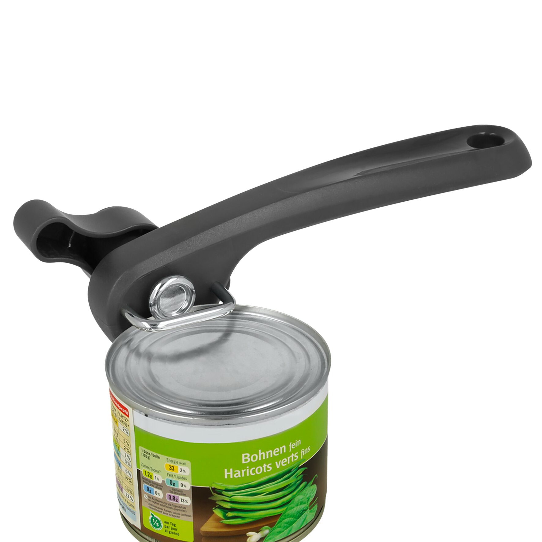 Metaltex Otwieracz do puszek