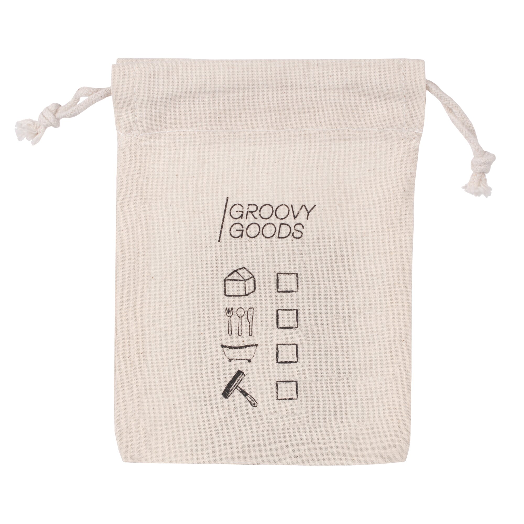 GROOVY GOODS 550/800