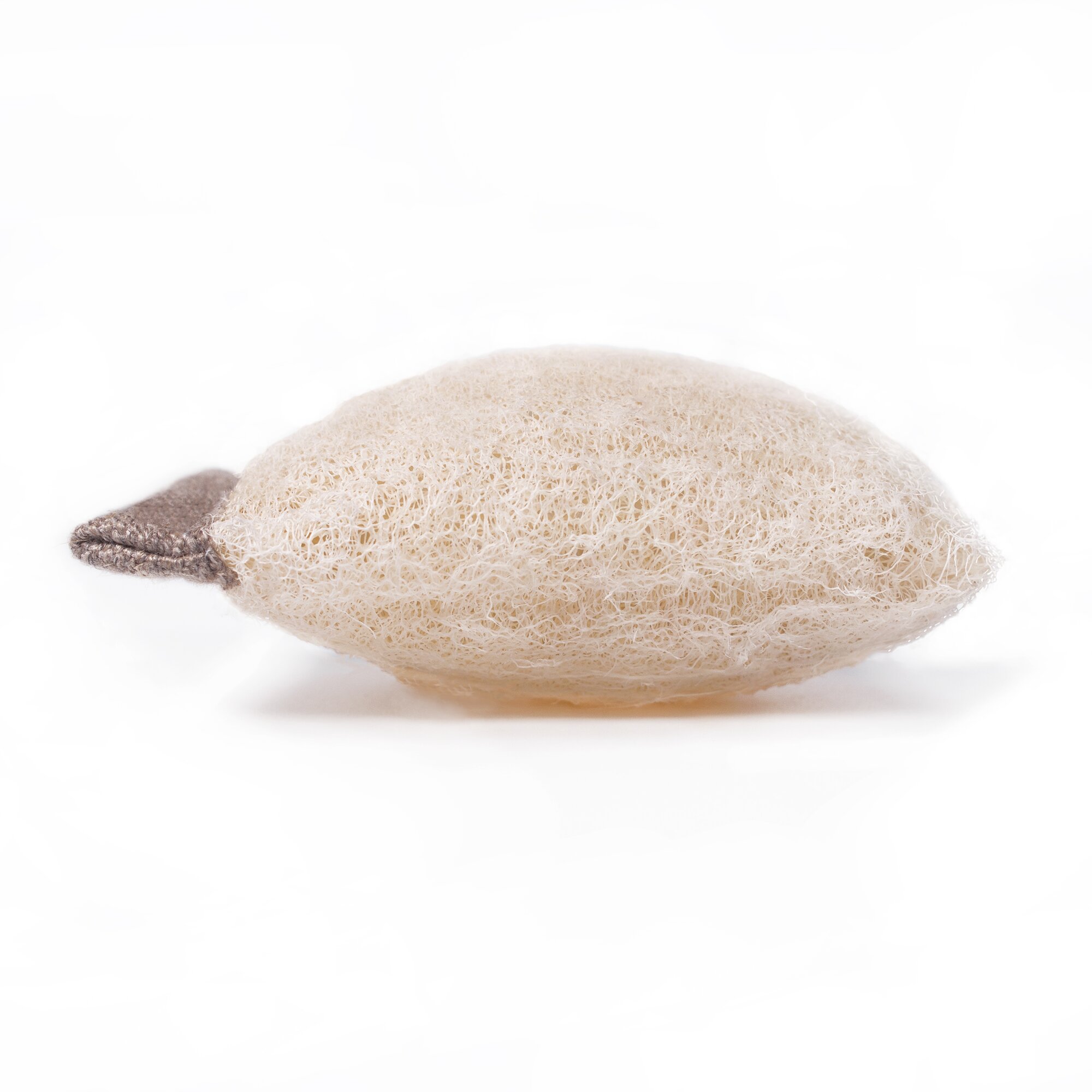 GROOVY GOODS Gąbka i taca Clearo Loofah do stałych środków czyszczących