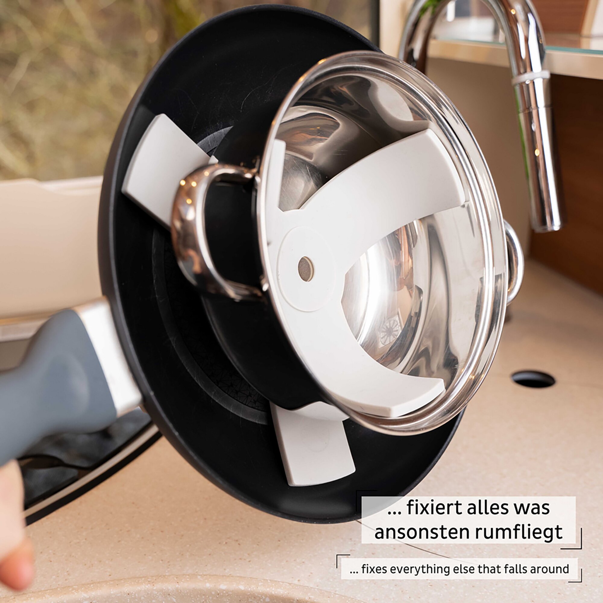 silwy Kanapka z magnesem