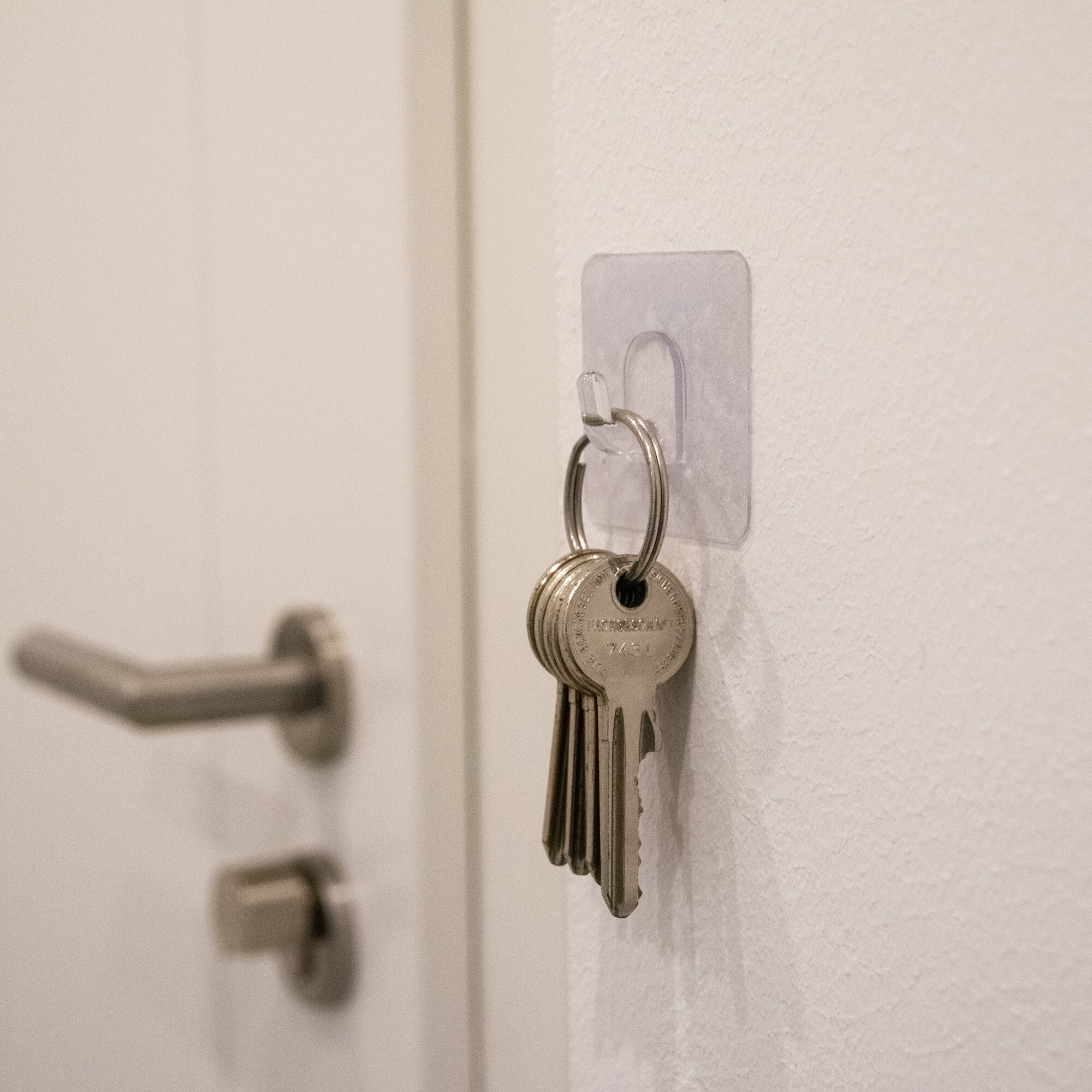 Magische Haken 550/873