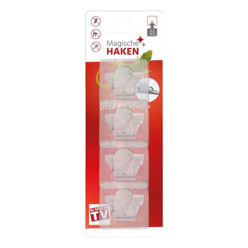 Magische Haken Magiczny hak obrotowy, 4