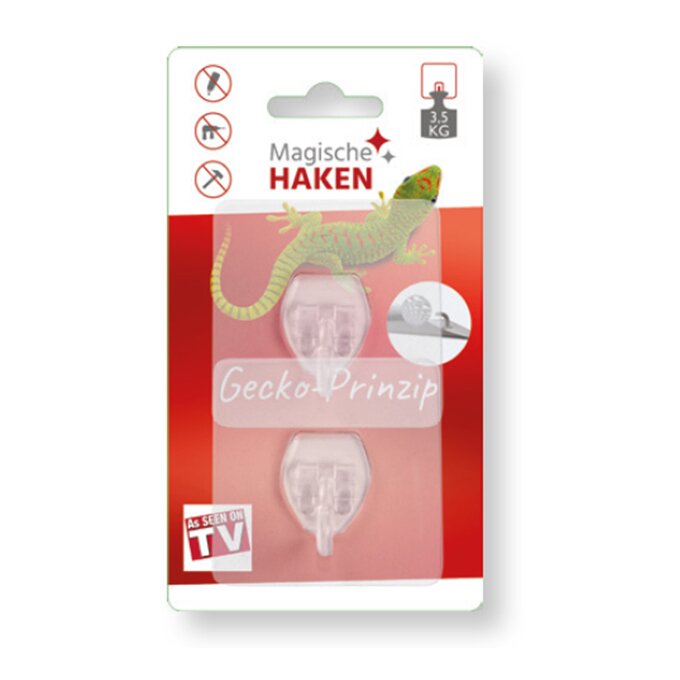 Magische Haken Magiczny Hak Vario, 2