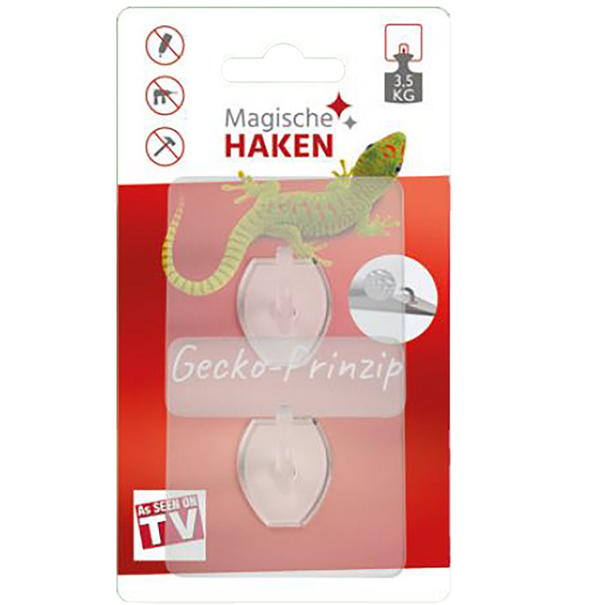 Magische Haken Magiczny Hak 360°, 2