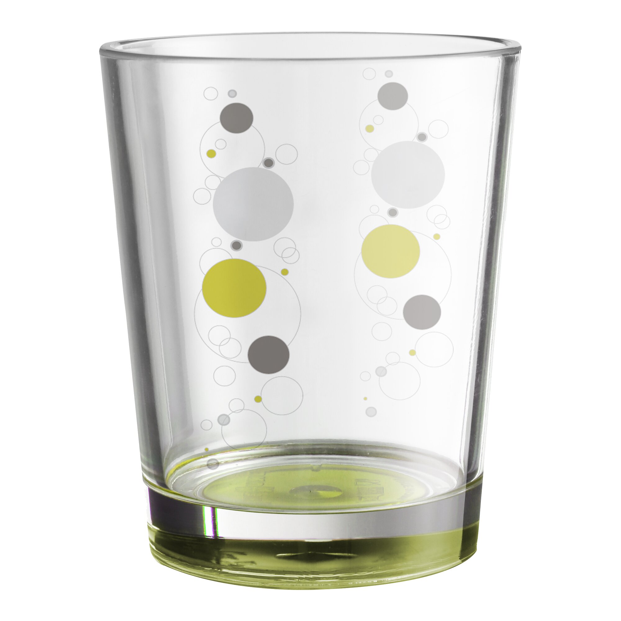 Brunner Seria zastawy stołowej Space, szklanka do picia 300 ml