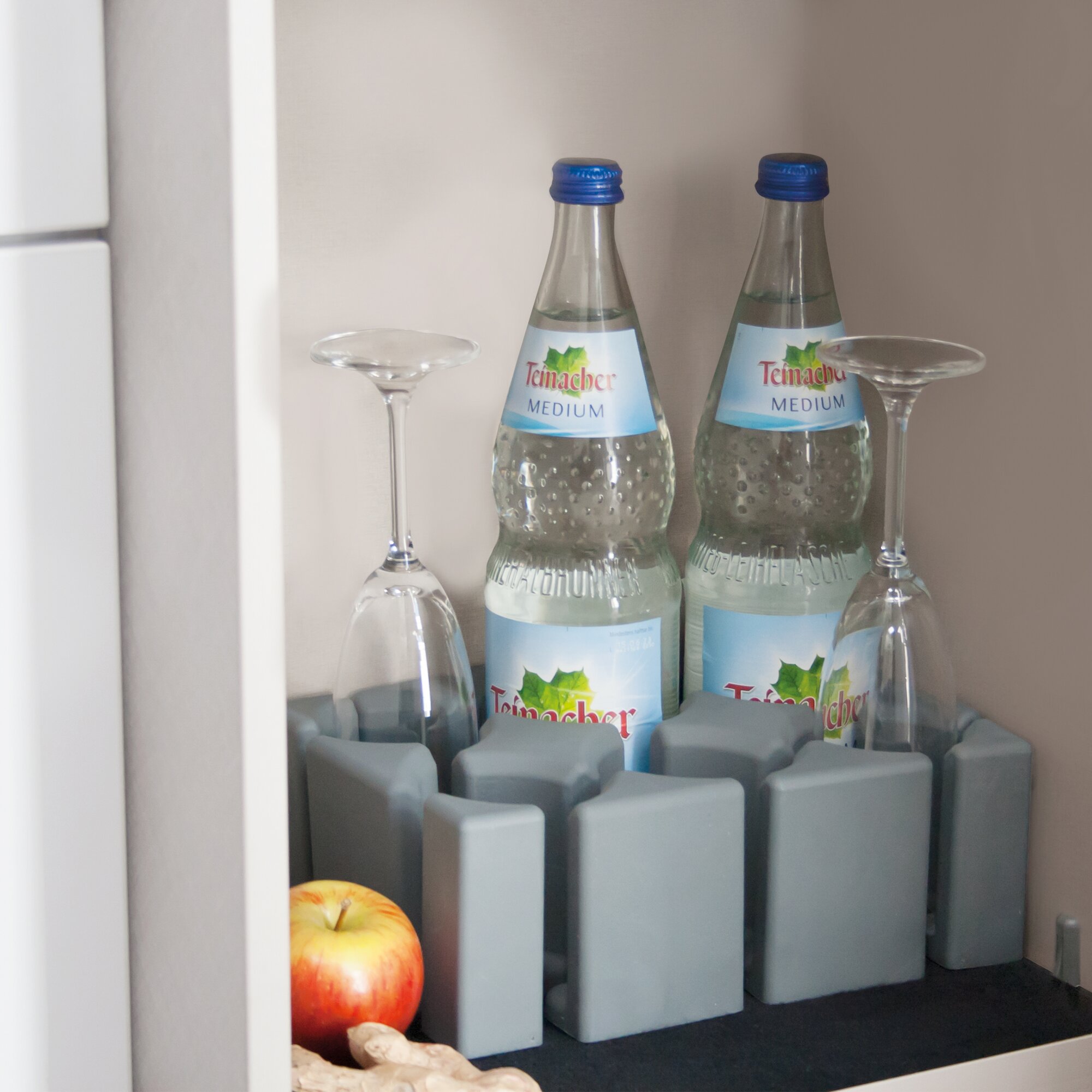 purvario System Vario, Moduł II