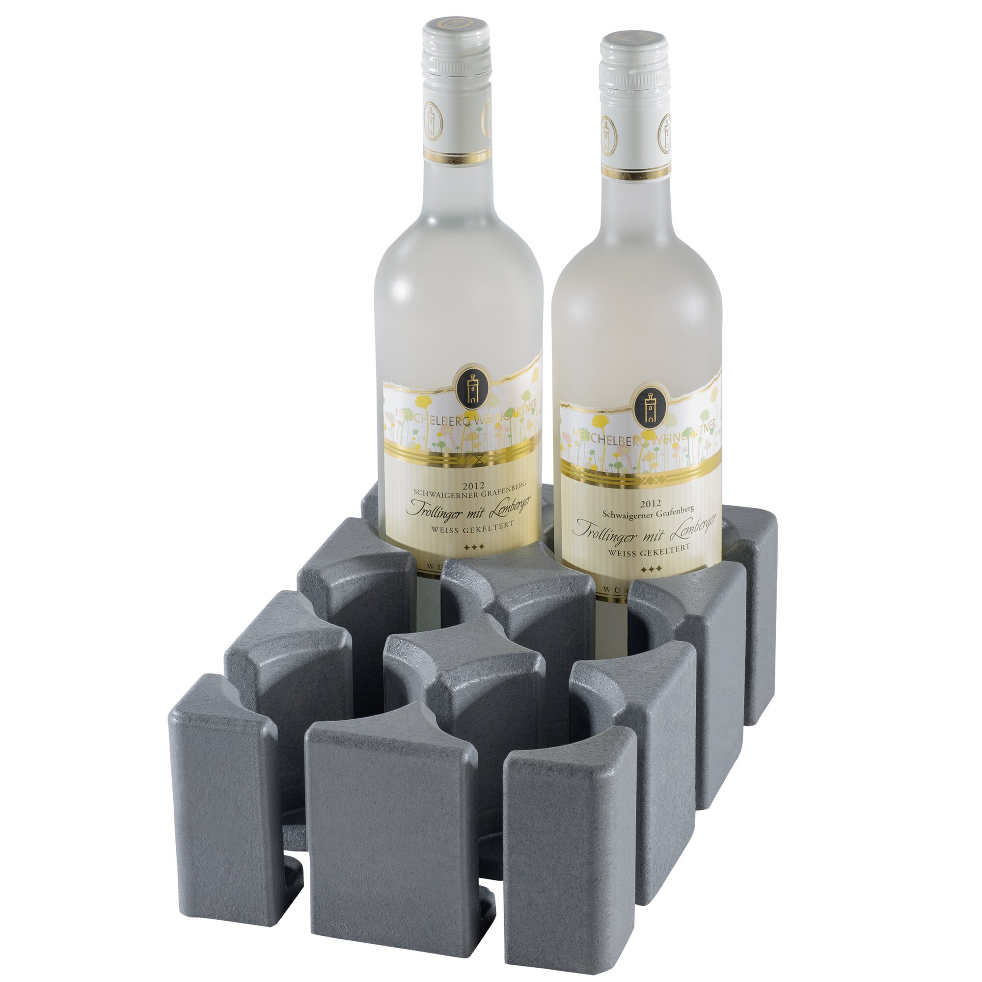 purvario System Vario, Moduł II