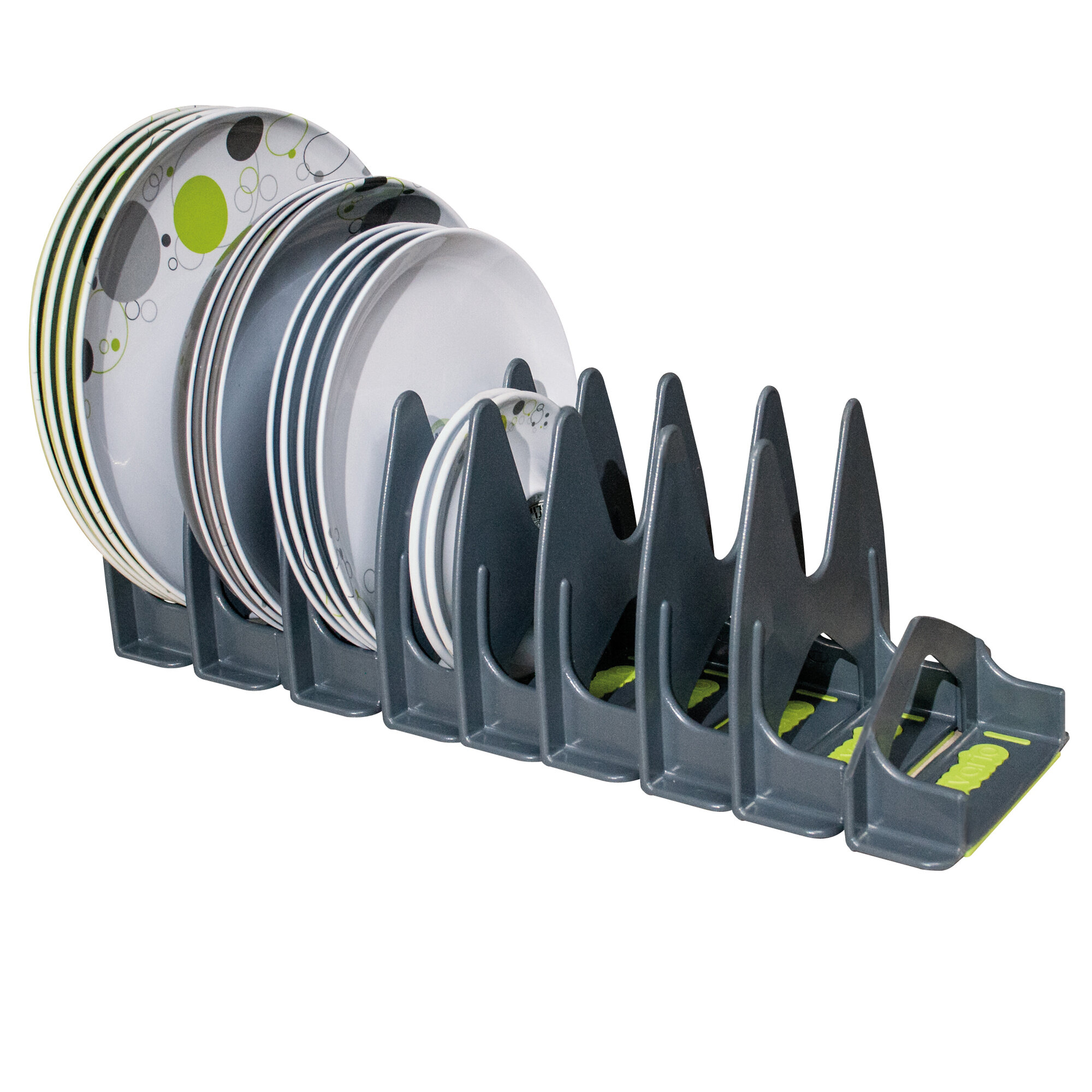 purvario Asystent talerzowy