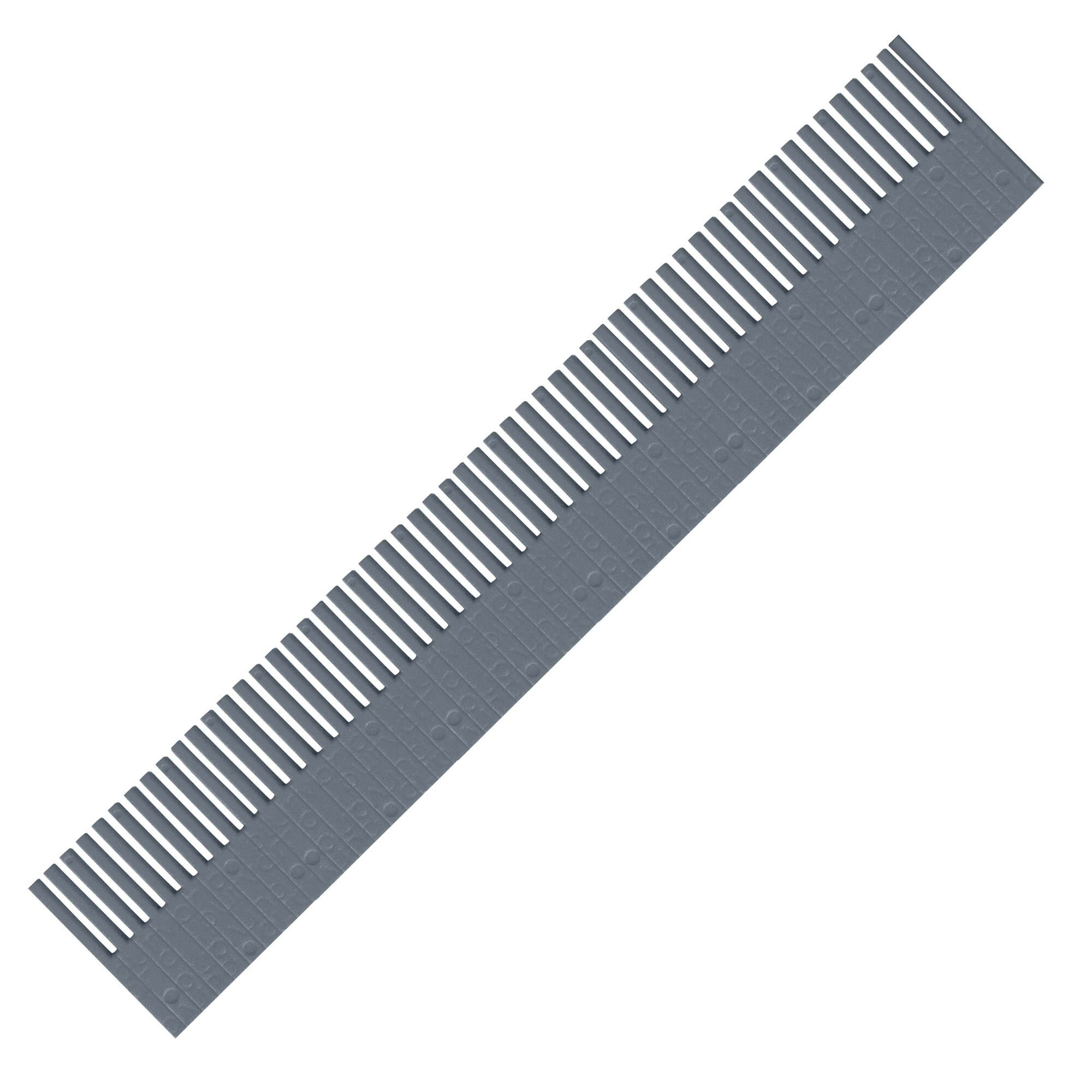 purvario Poręcz do szuflad, limonka