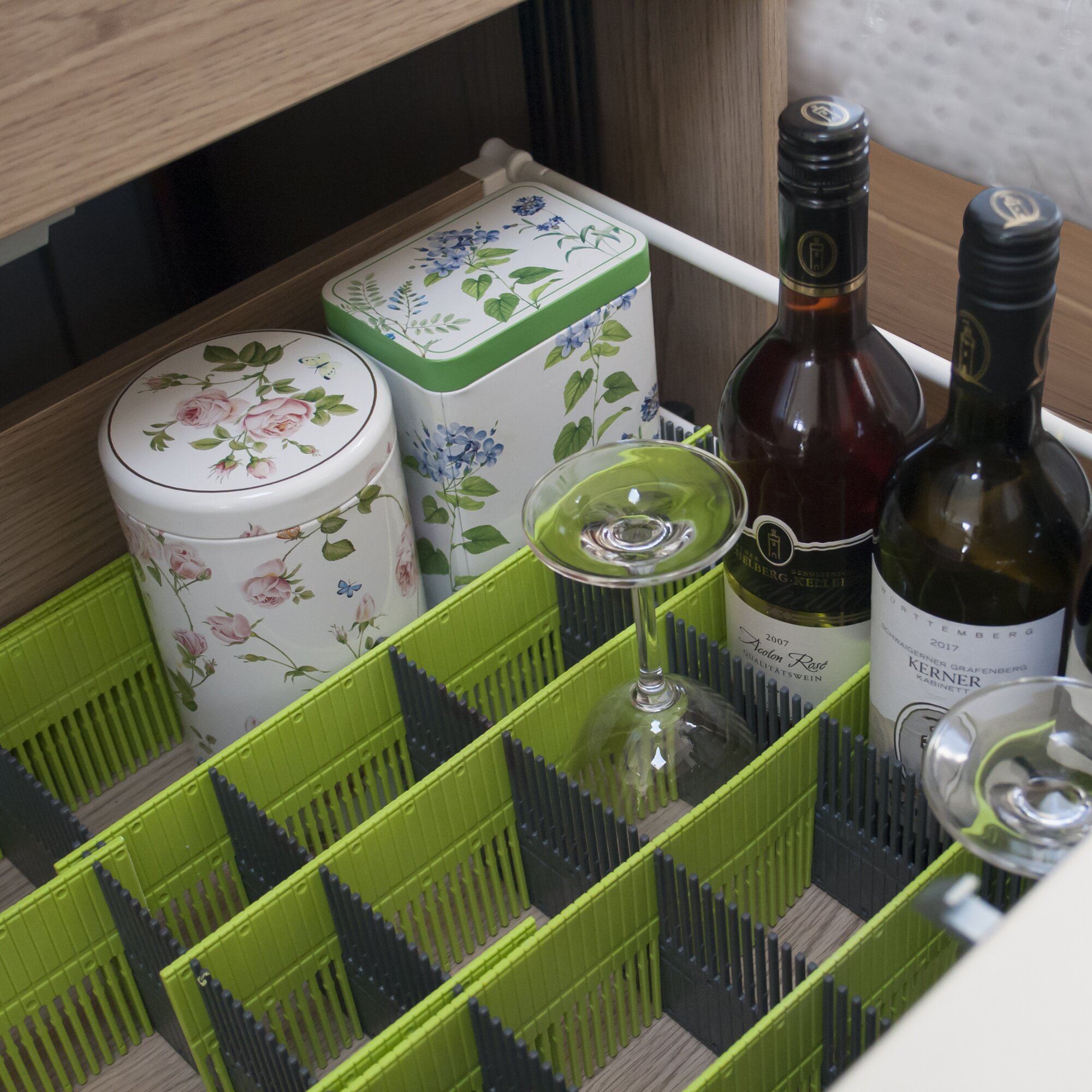 purvario Stow Bar 100 MAXXI, limonka