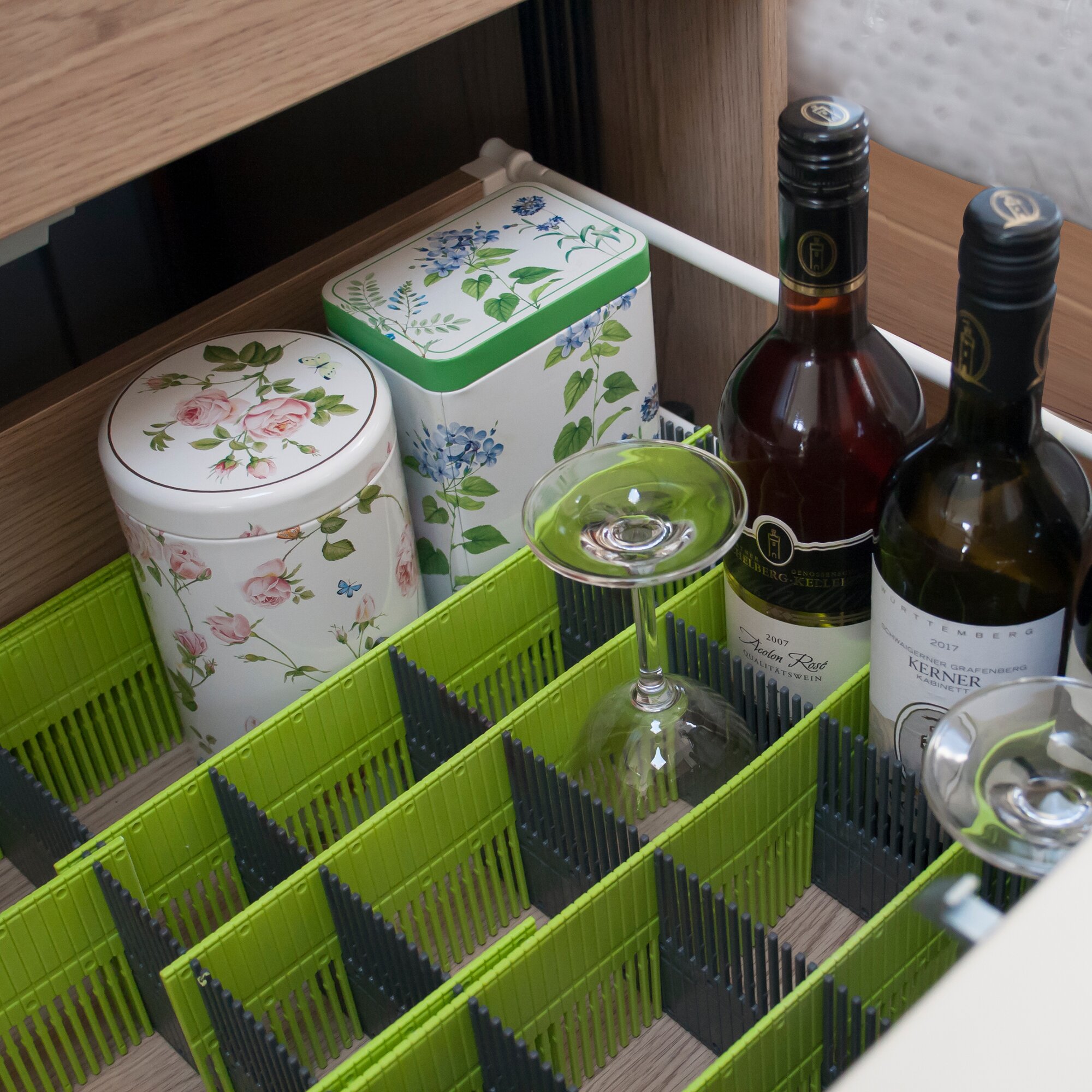 purvario Stow Bar 100 MAXXI, limonka