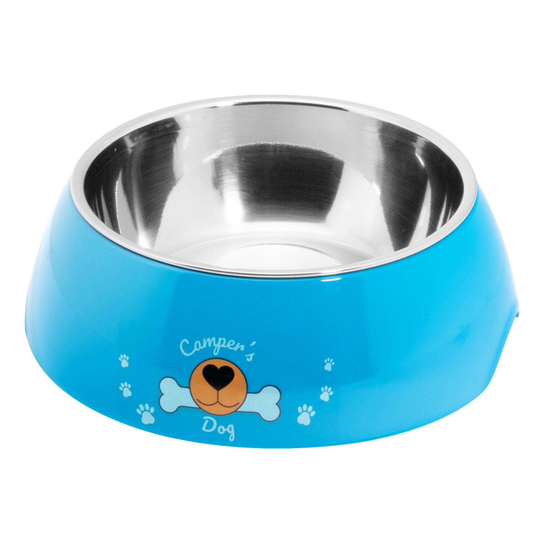 Brunner Miska dla psa jest głodna