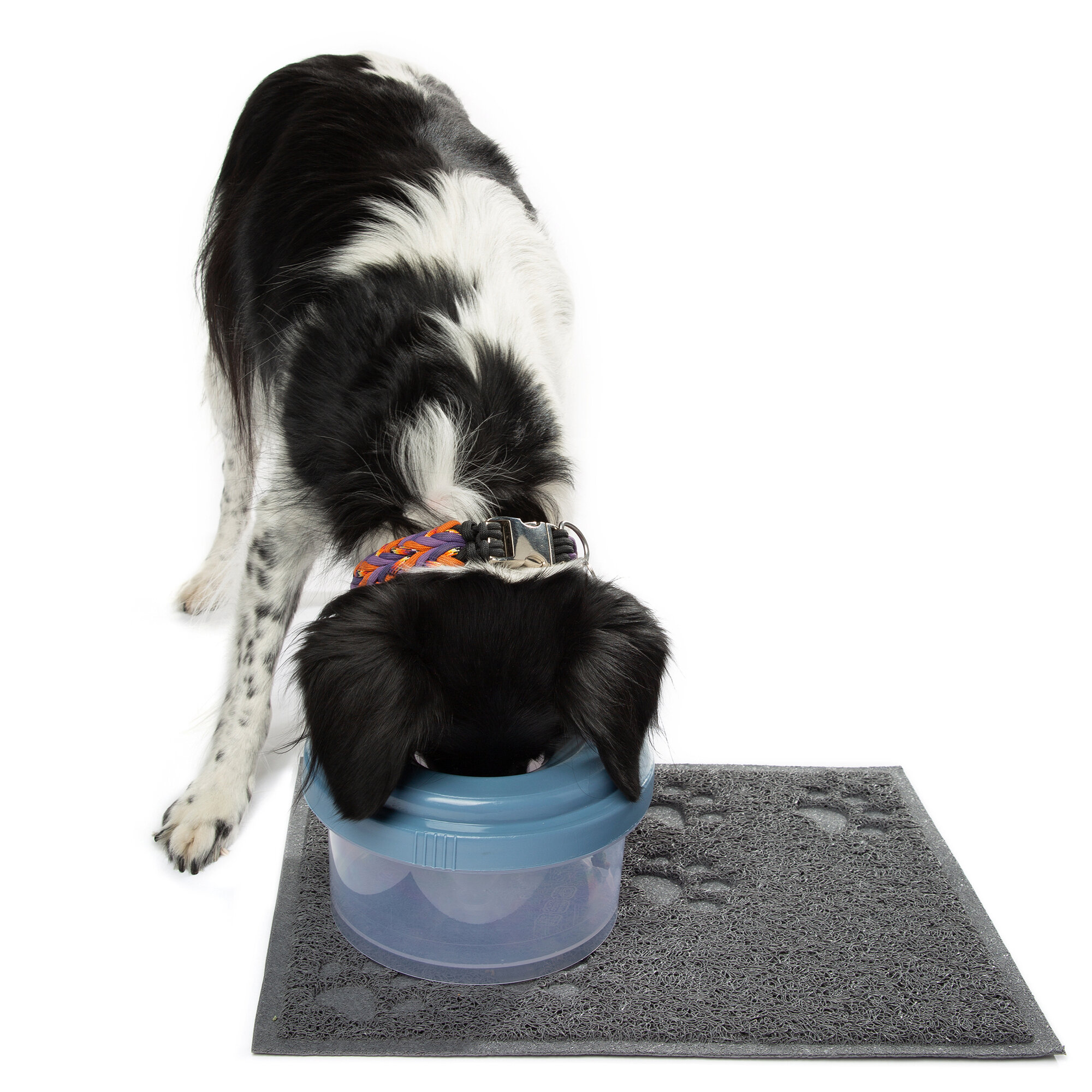  Mata do miski dla zwierząt