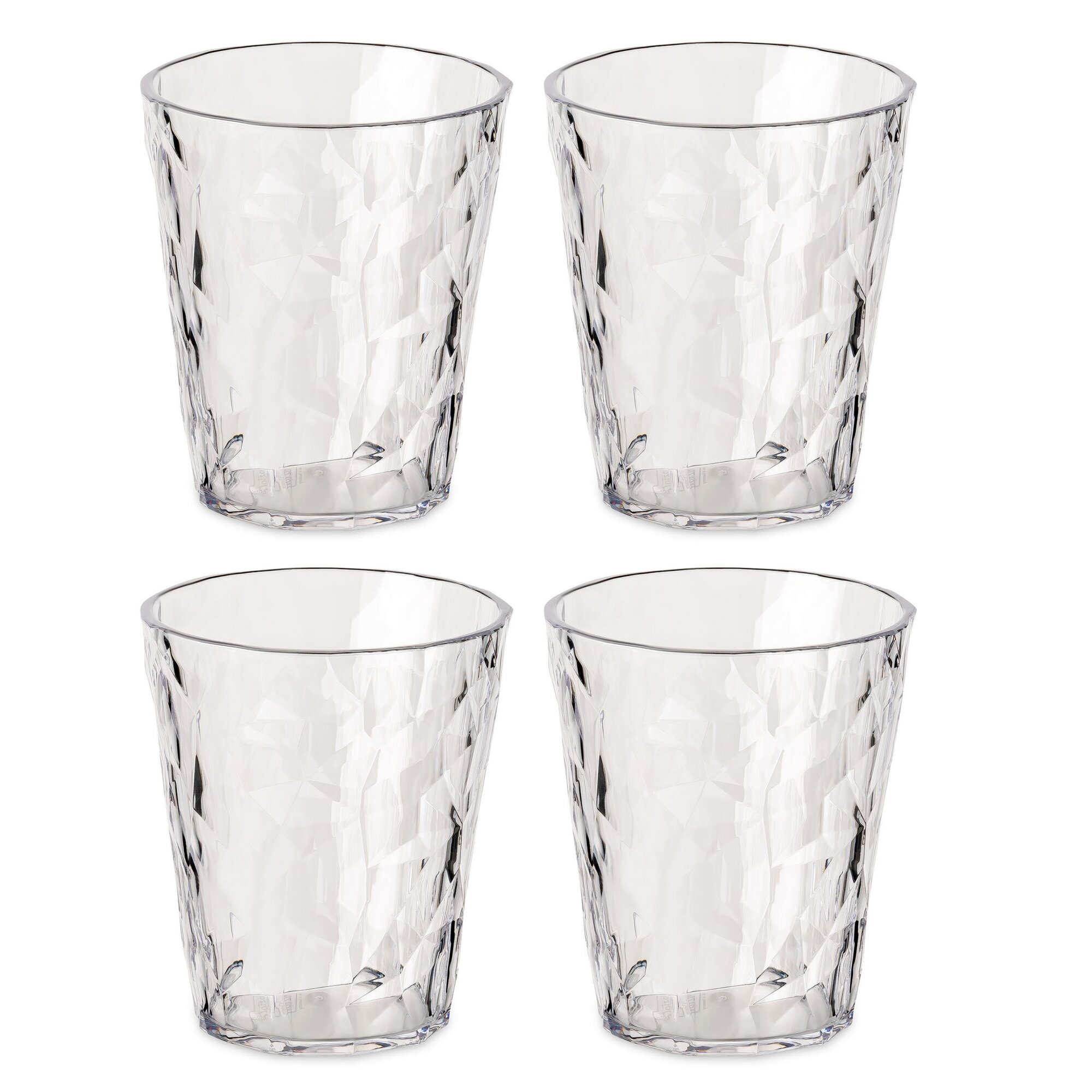 koziol Szklanka do picia Super Glass CLUB