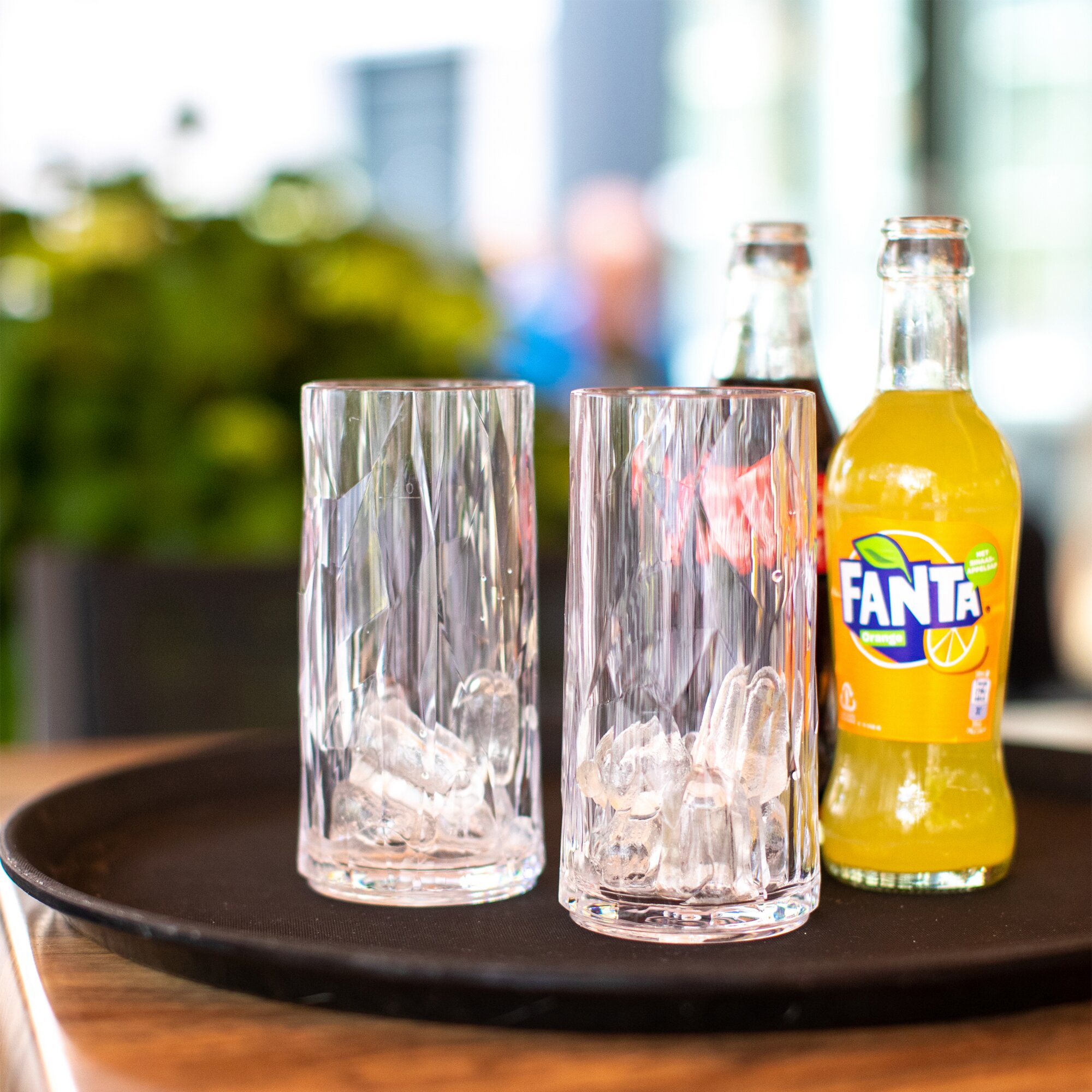 koziol Szklanki Super Glass CLUB, Long Drink