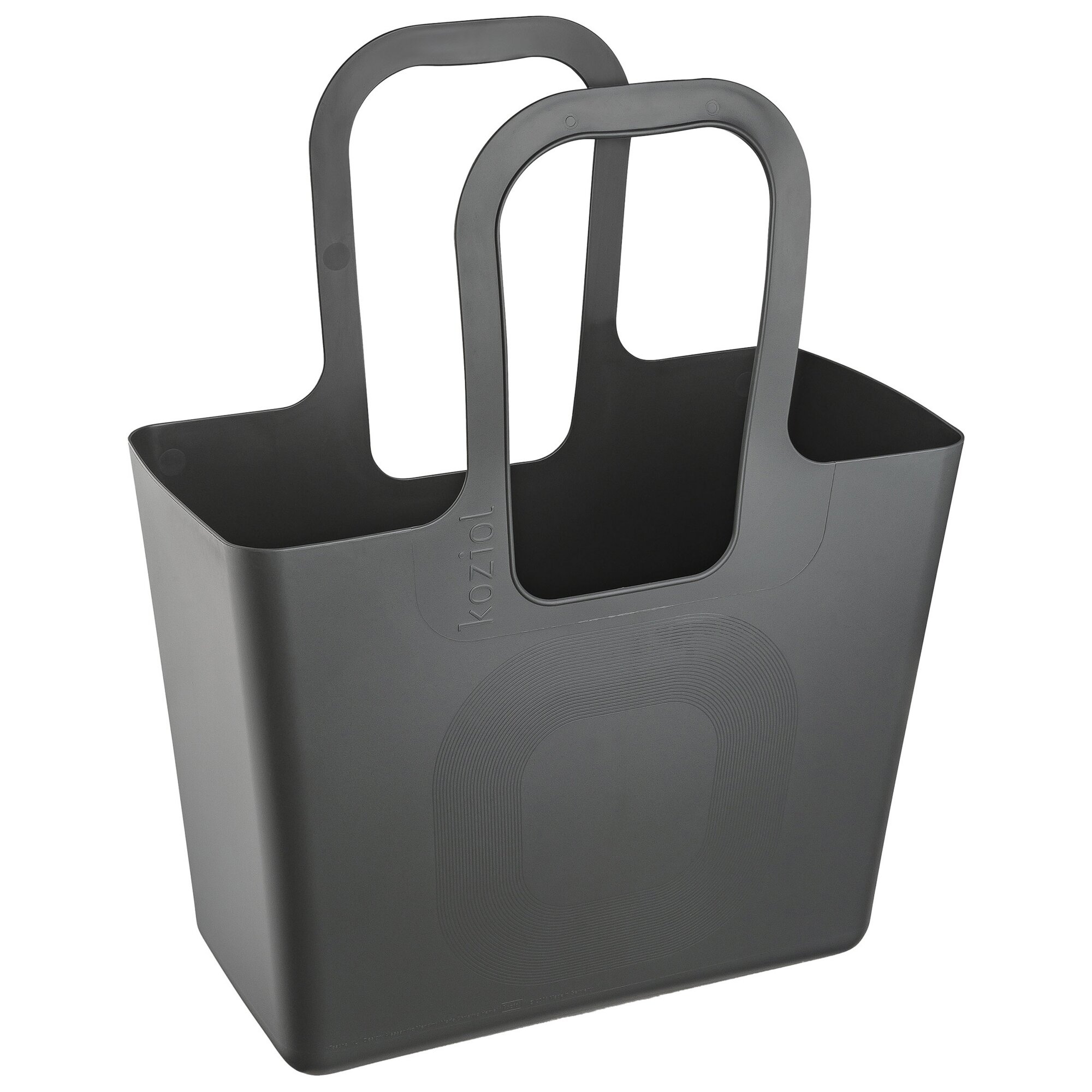 koziol Torba XL, szara