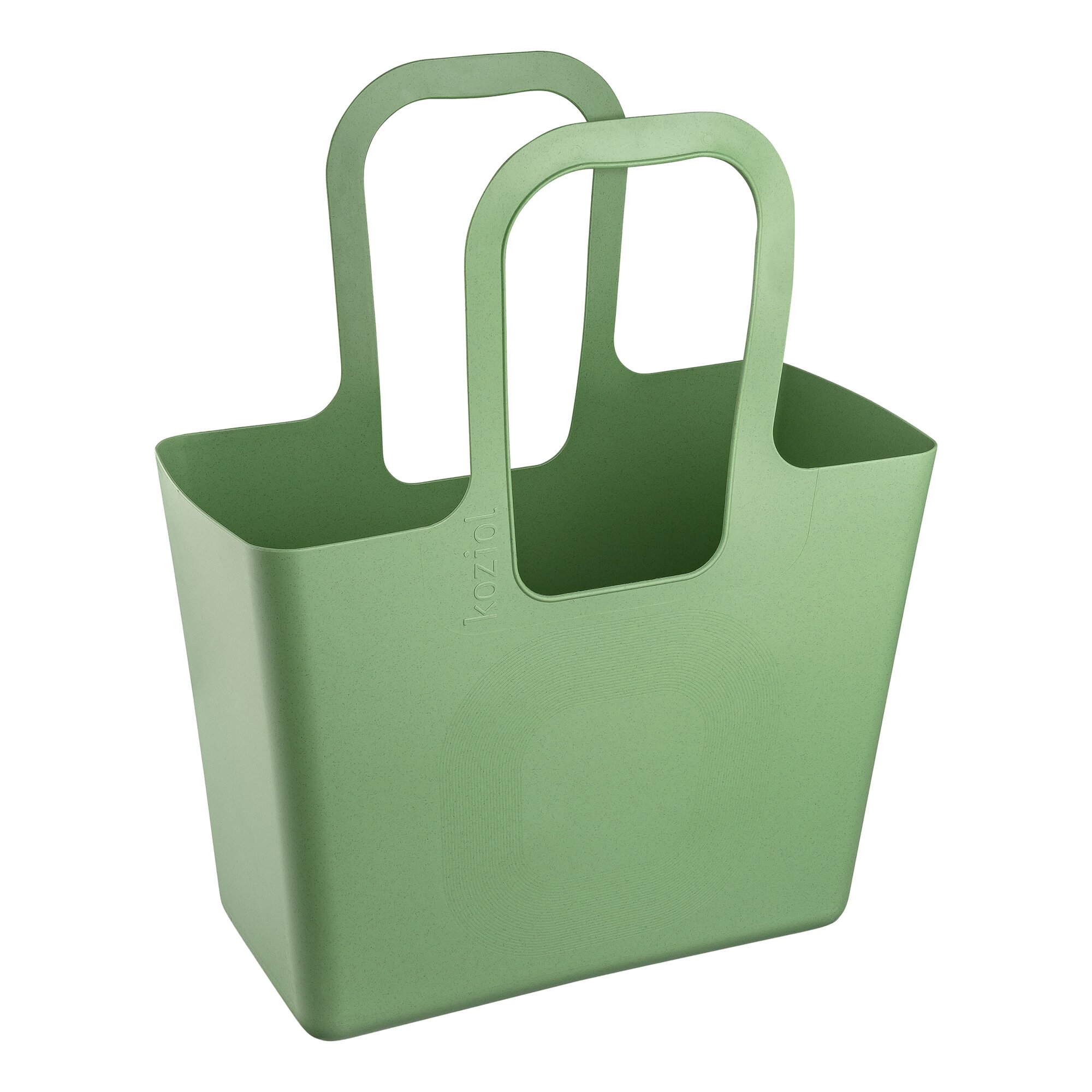 koziol Torba XL, zielona