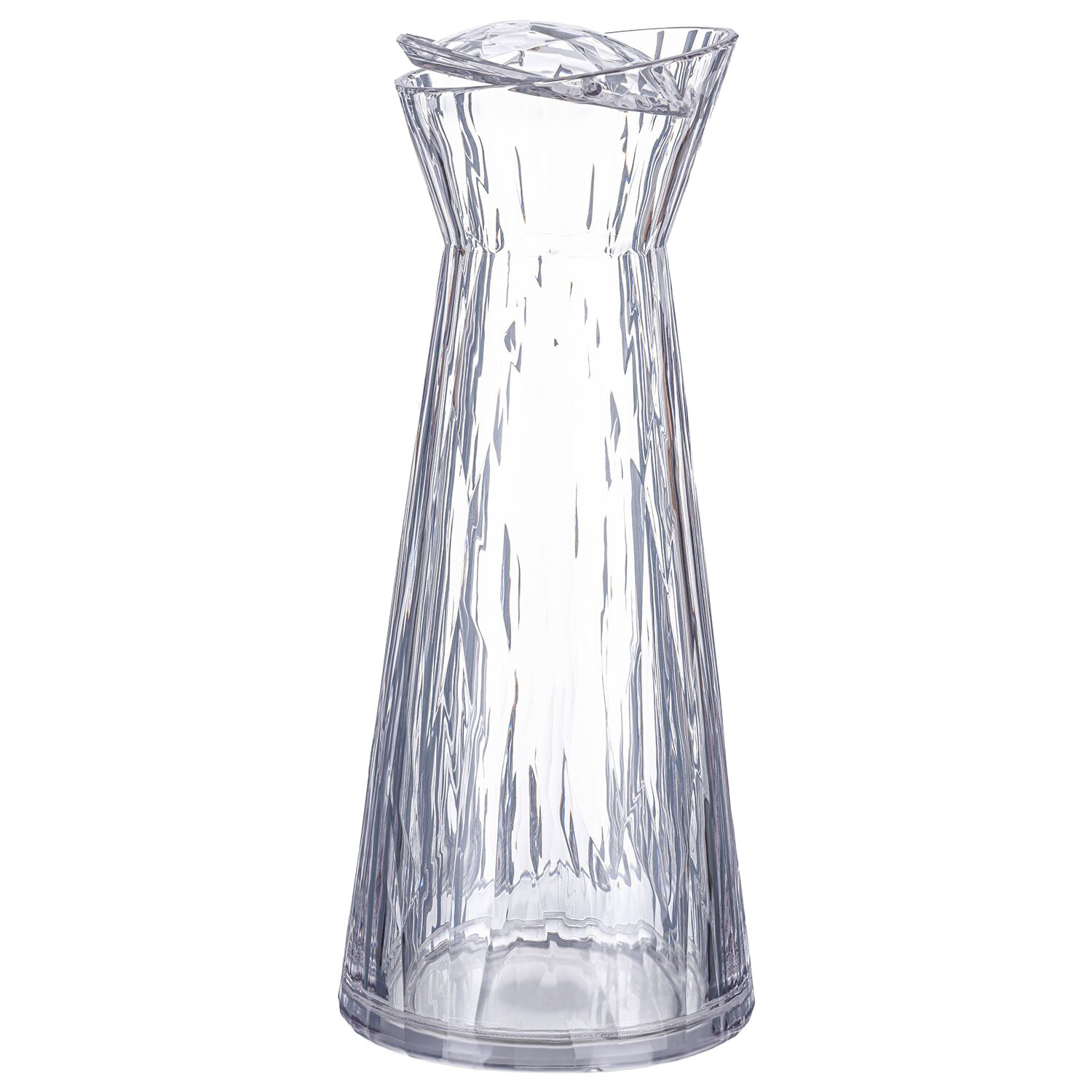 koziol Karafka Super Glass CLUB, 1,2 l