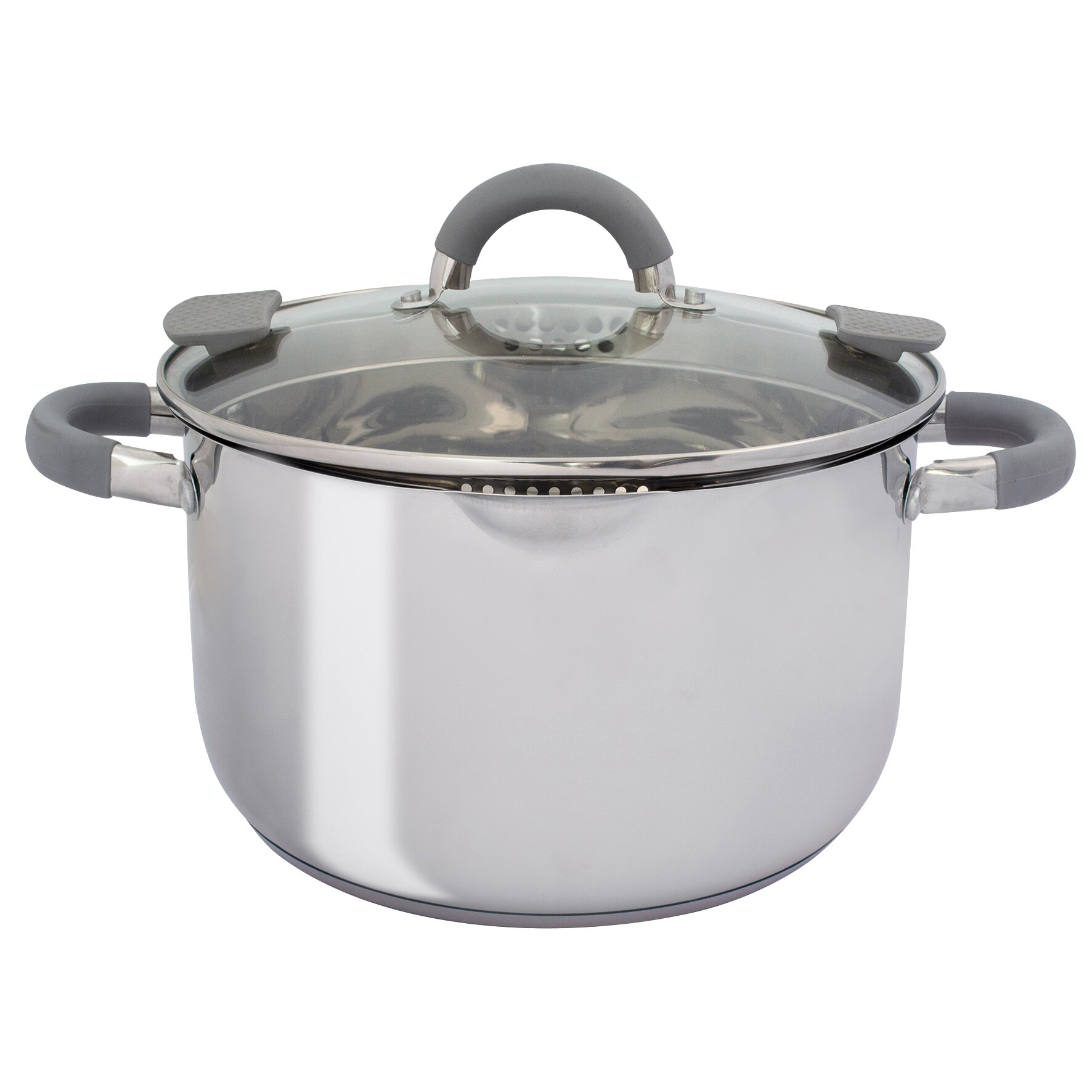 EuroTrail Doniczka Gerona, 1,5 l