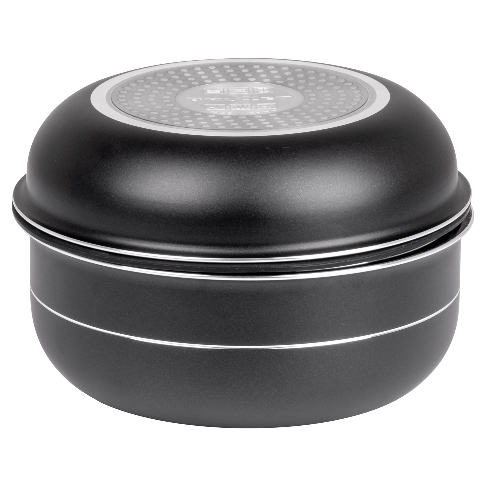 Brunner Zestaw garnków Pirate Spacemaster Mini
