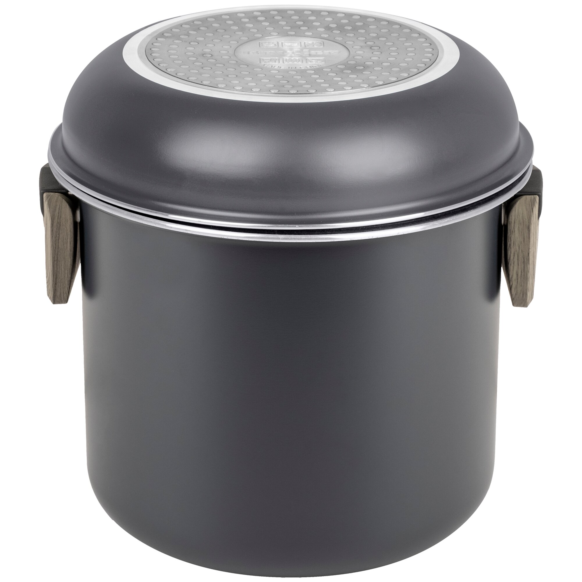 Brunner Zestaw garnków Torralta Spacemaster ø 18 cm