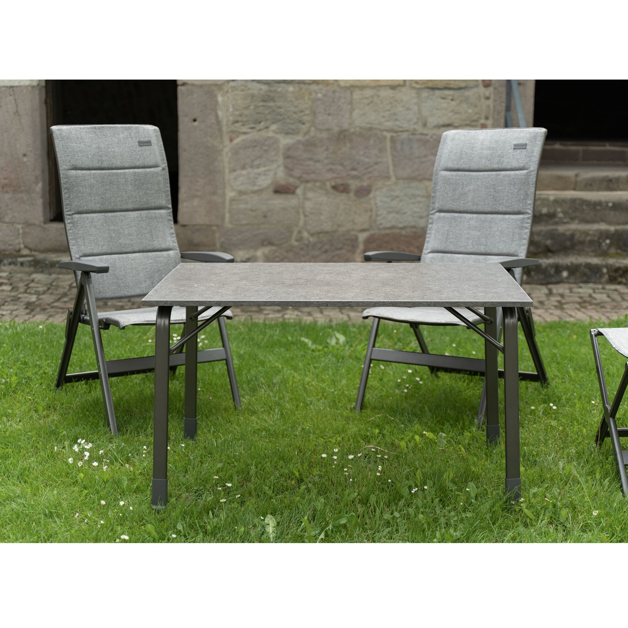 Westfield Krzesło kempingowe Elegance SG